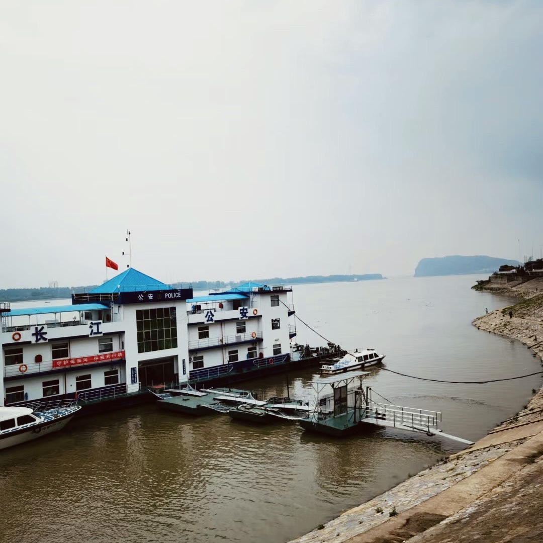 中窑江滩健康主题公园旅行图片 2