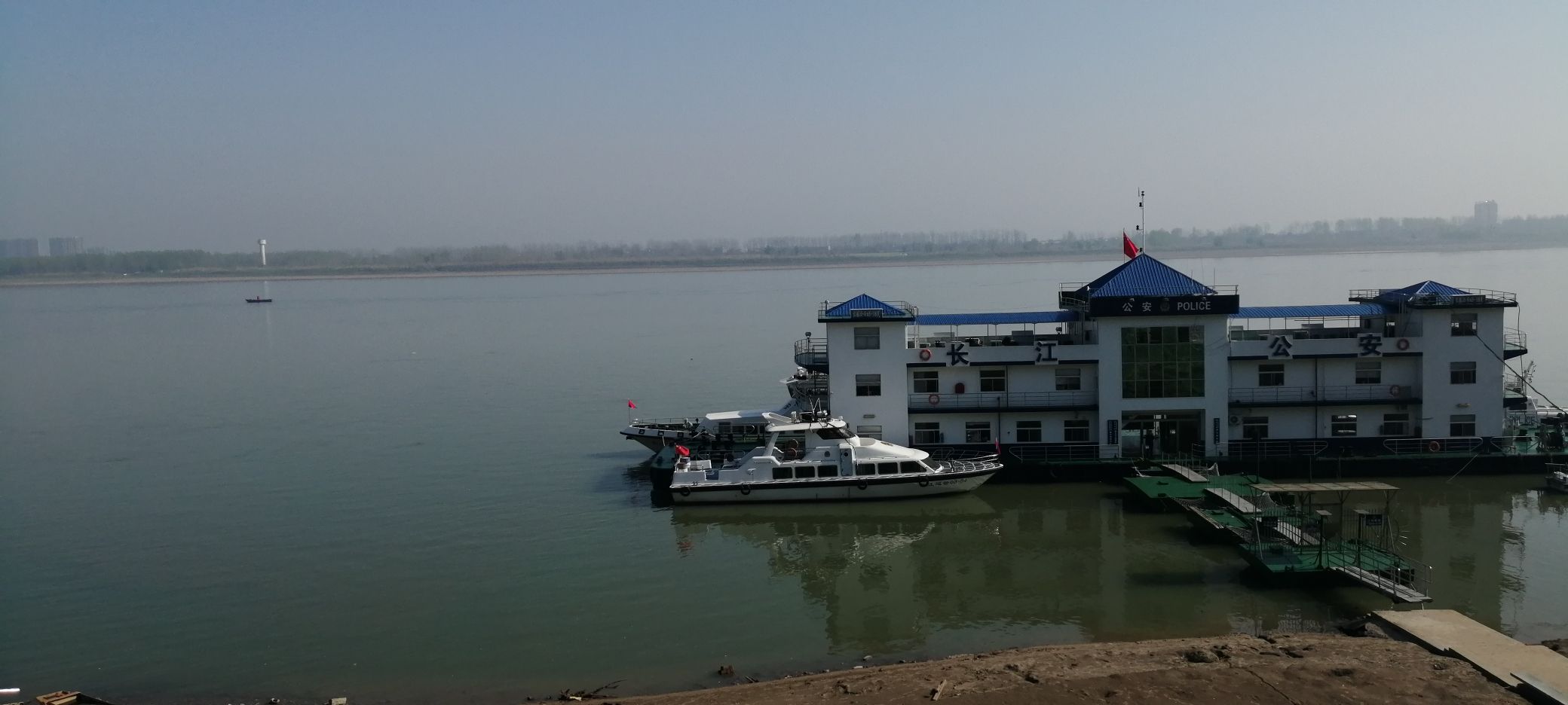 中窑江滩健康主题公园旅行图片 1
