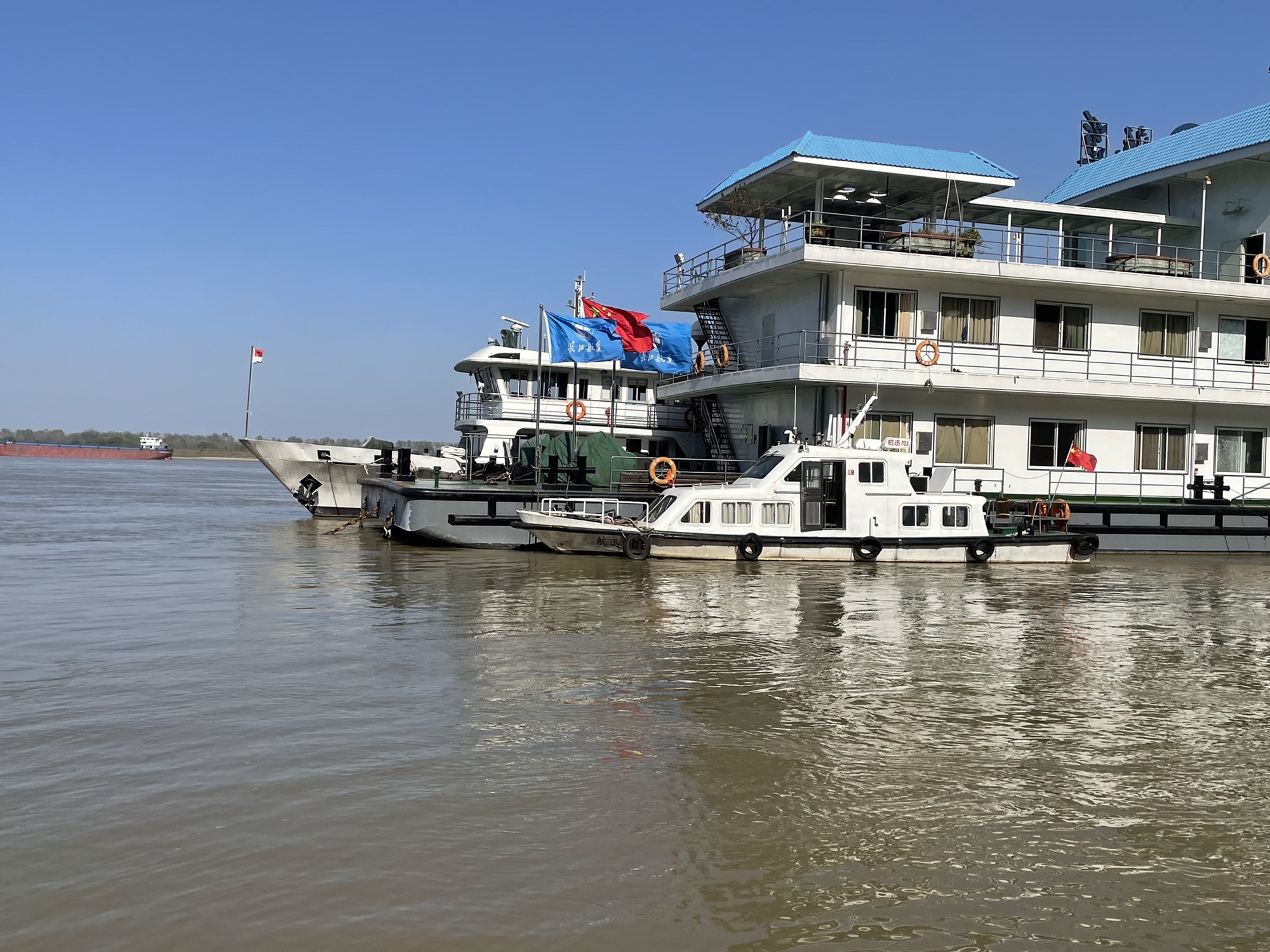中窑江滩健康主题公园旅行图片 1