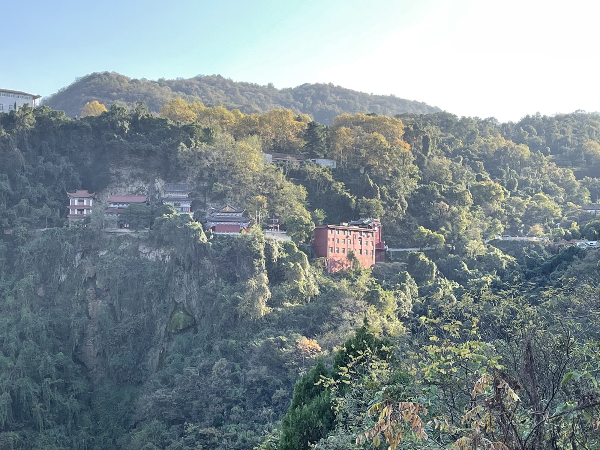 中窑江滩健康主题公园旅行图片 3