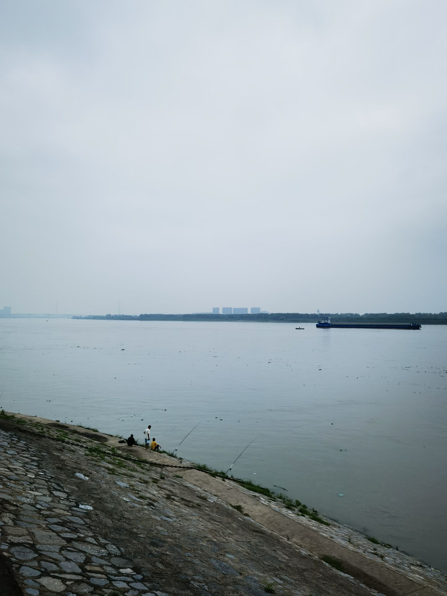 中窑江滩健康主题公园旅行图片 3