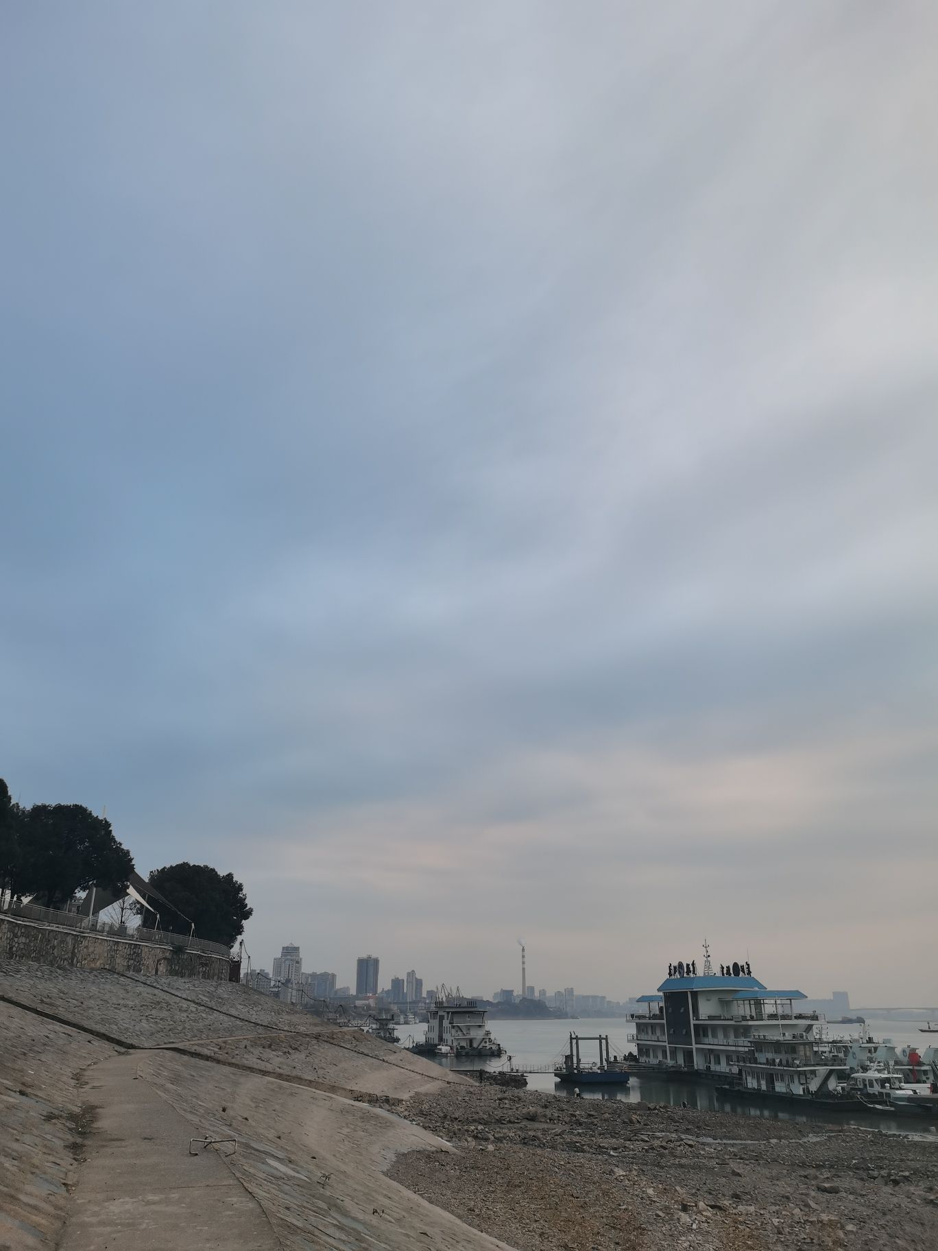 中窑江滩健康主题公园旅行图片 2