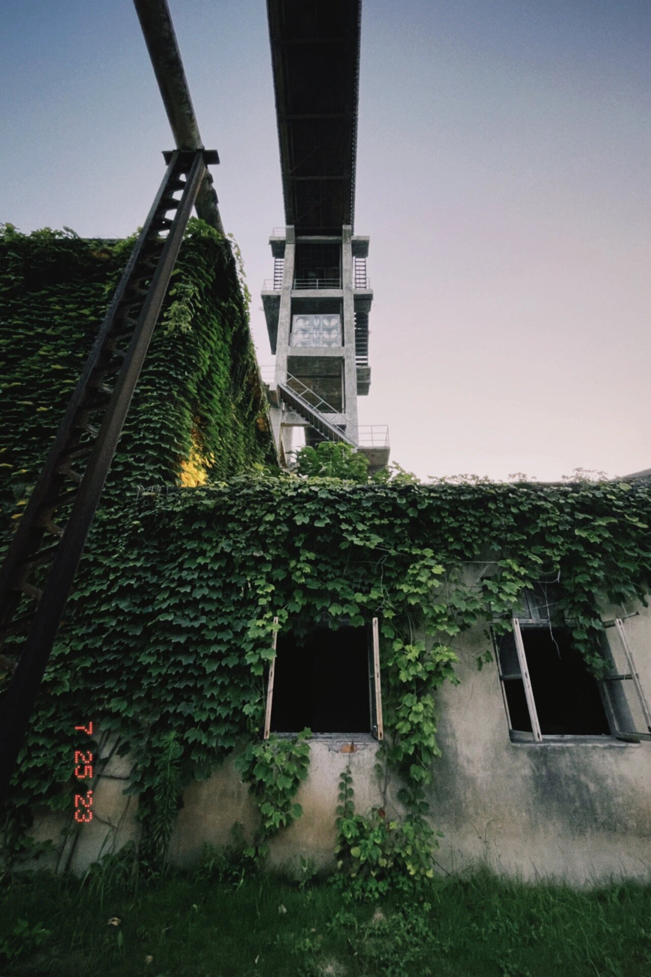 华新1907文化公园旅行图片 1