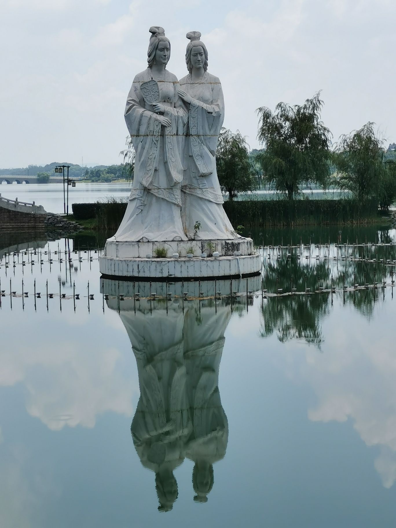 二乔公园
