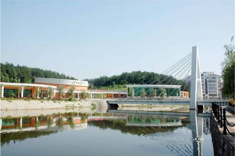 咸宁职业技术学院
