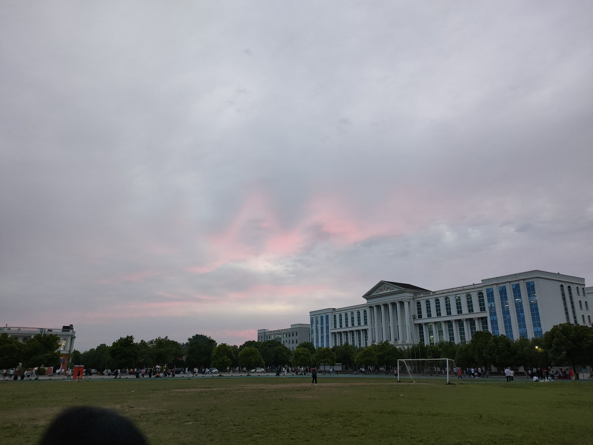 荆州职业技术学院