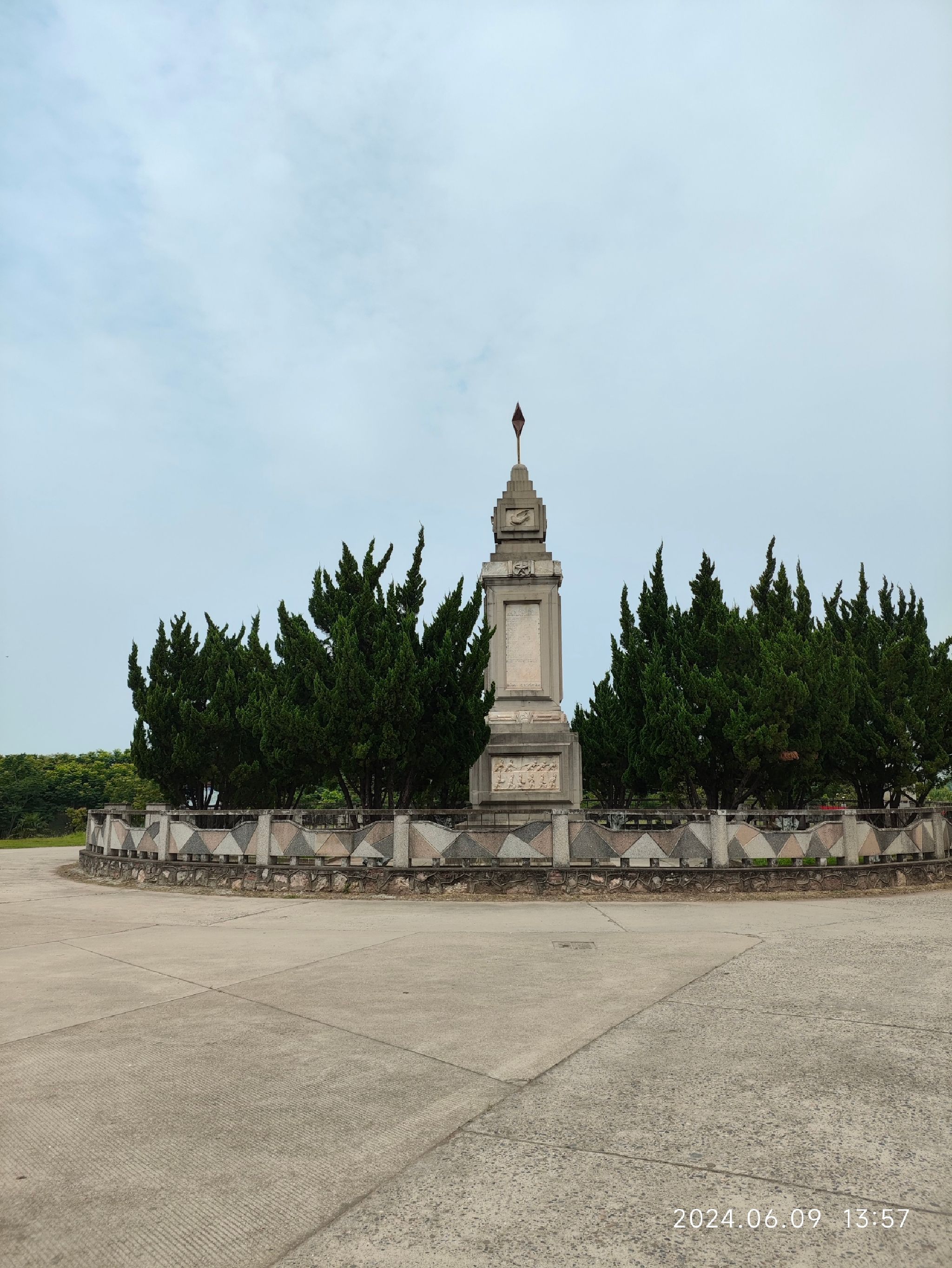 北闸风景区旅行图片 1