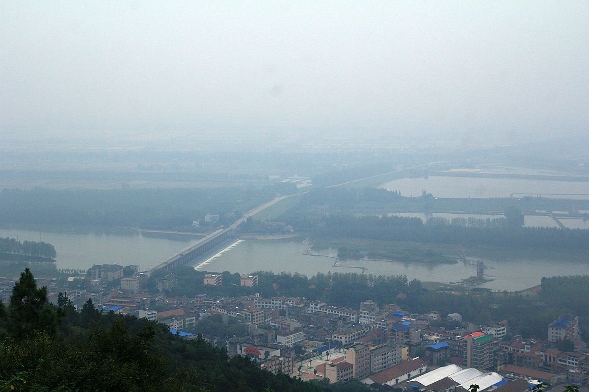 北闸风景区旅行图片 2
