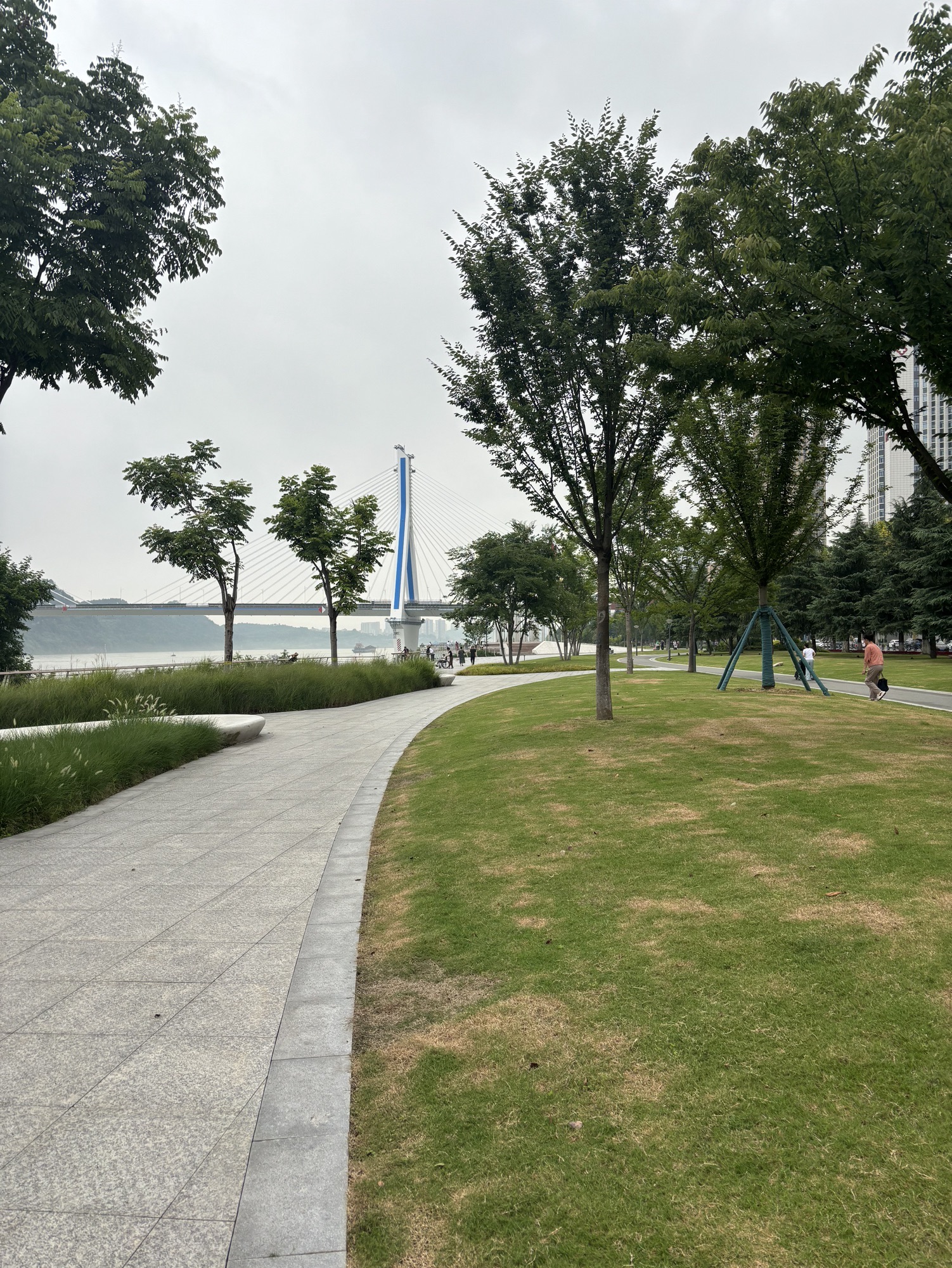宜昌世界和平公园旅行图片 3