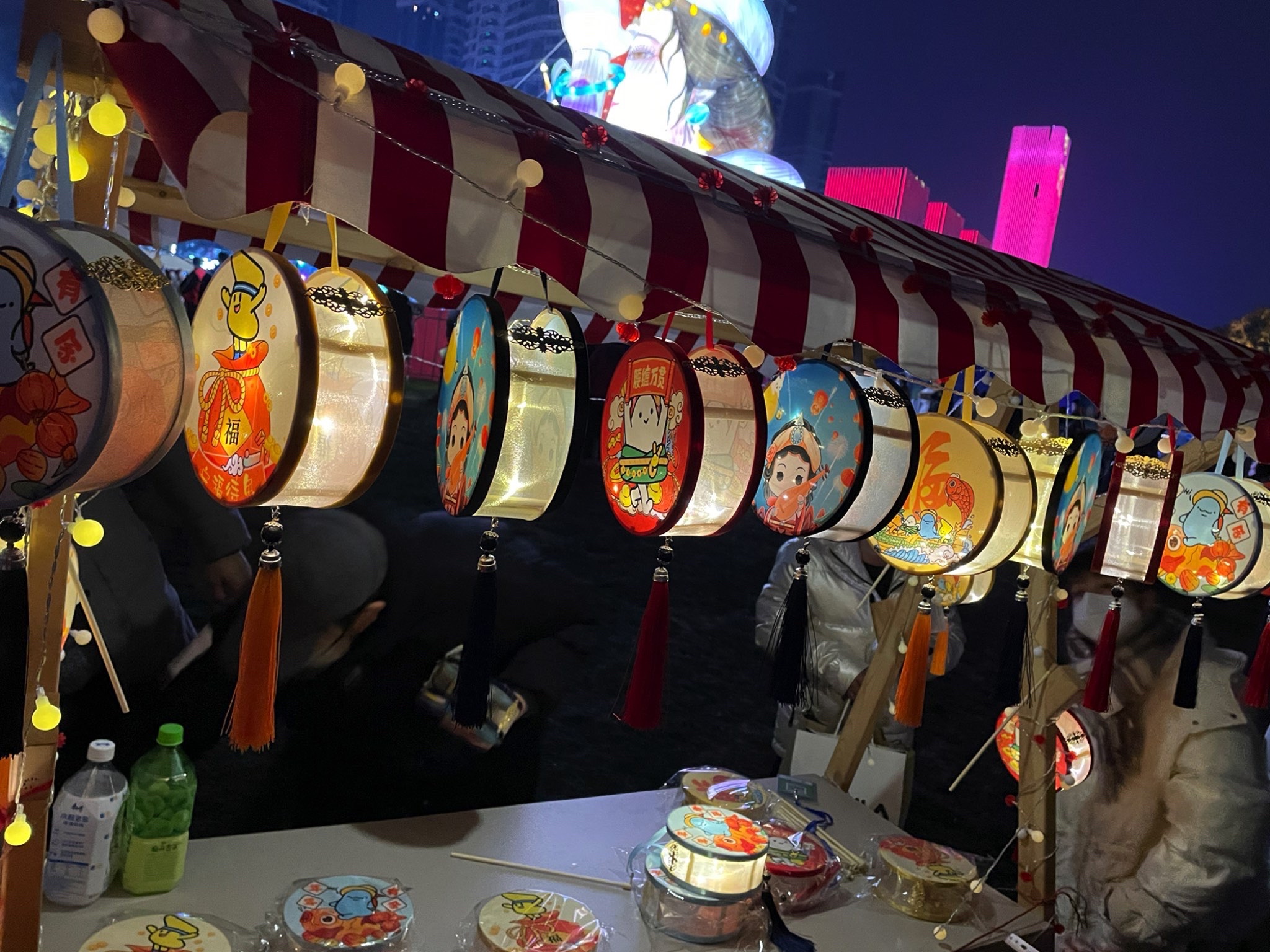 宜昌世界和平公园旅行图片 3