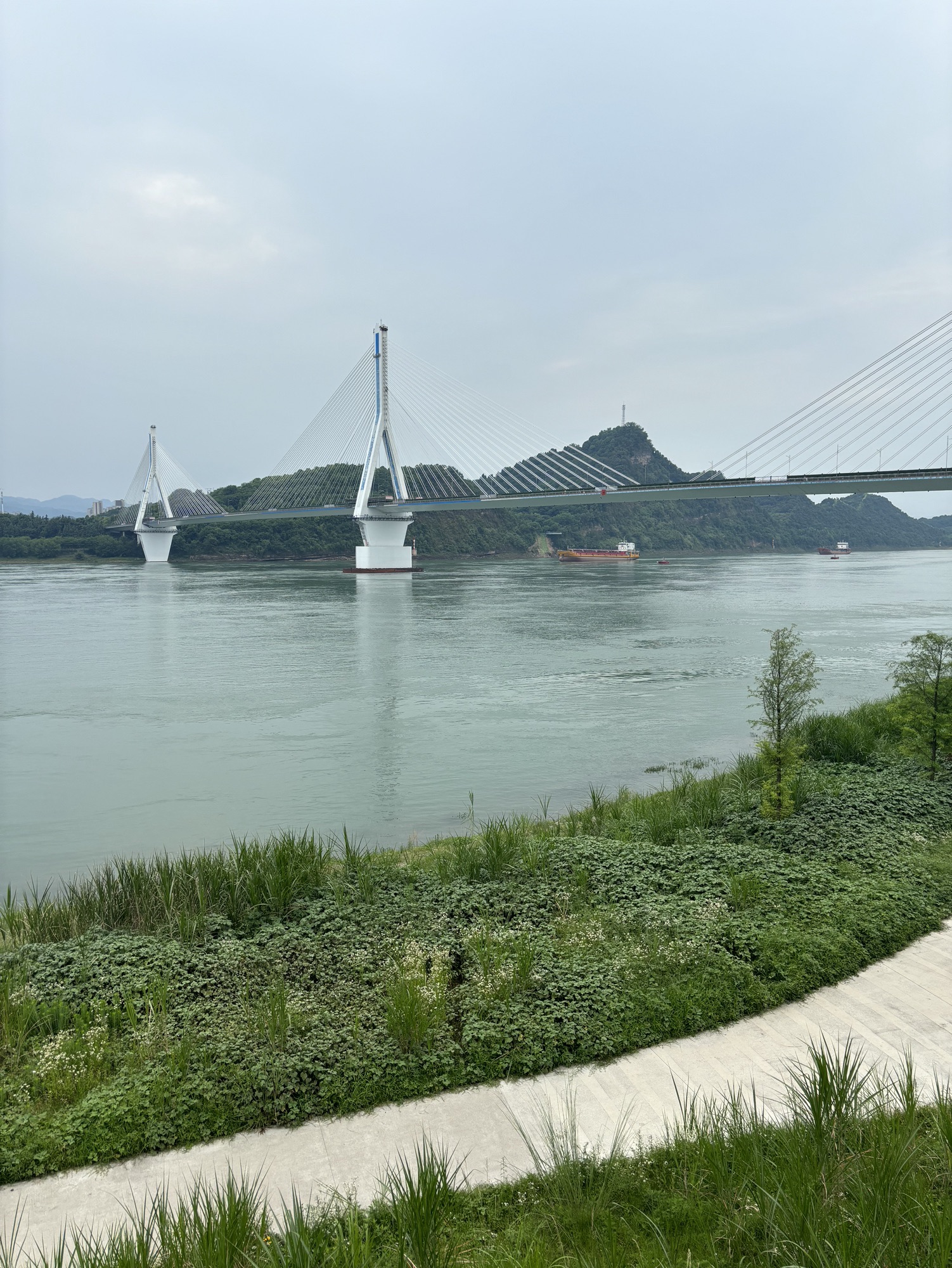宜昌世界和平公园旅行图片 3