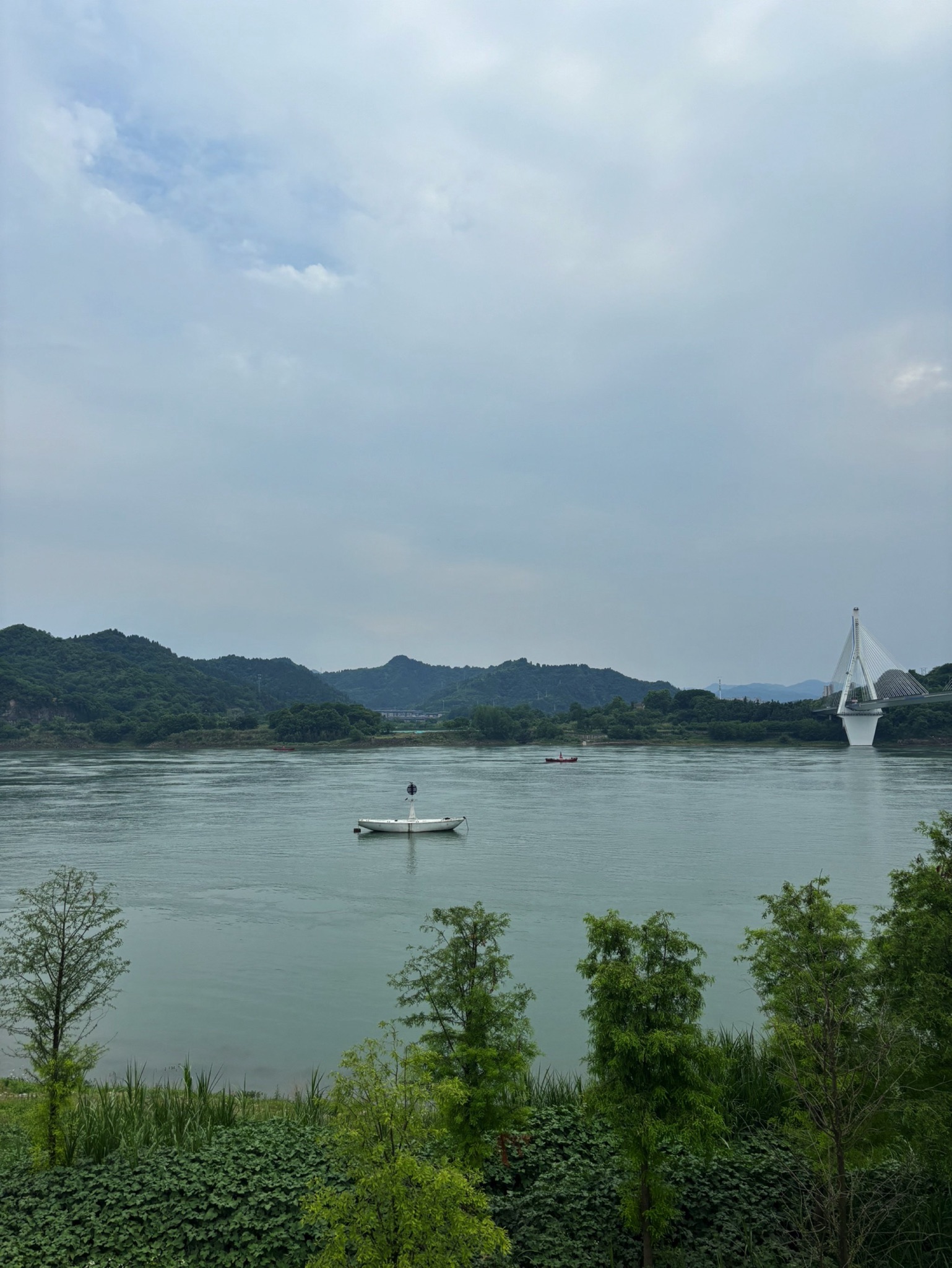 宜昌世界和平公园旅行图片 1