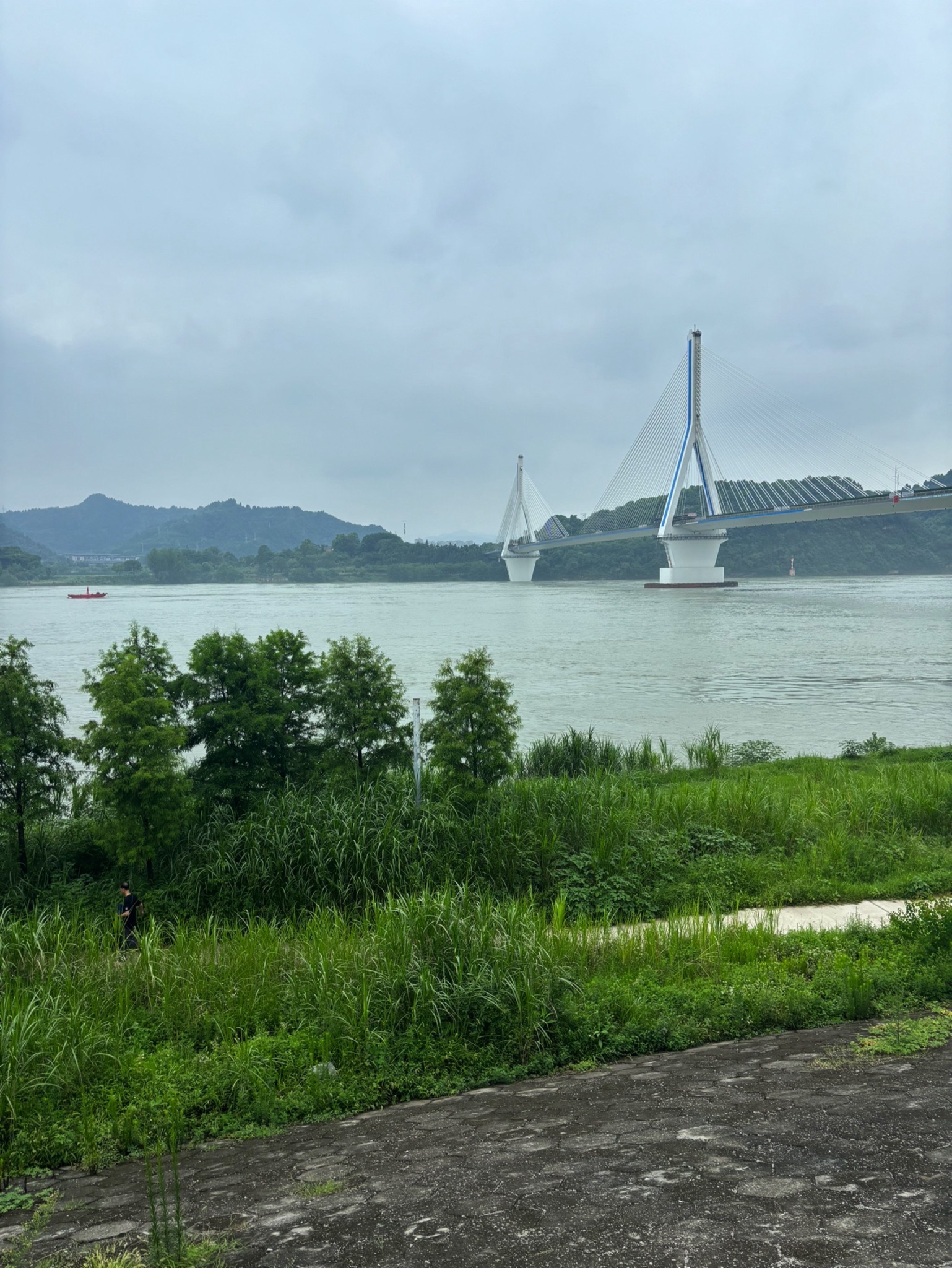 宜昌世界和平公园旅行图片 1