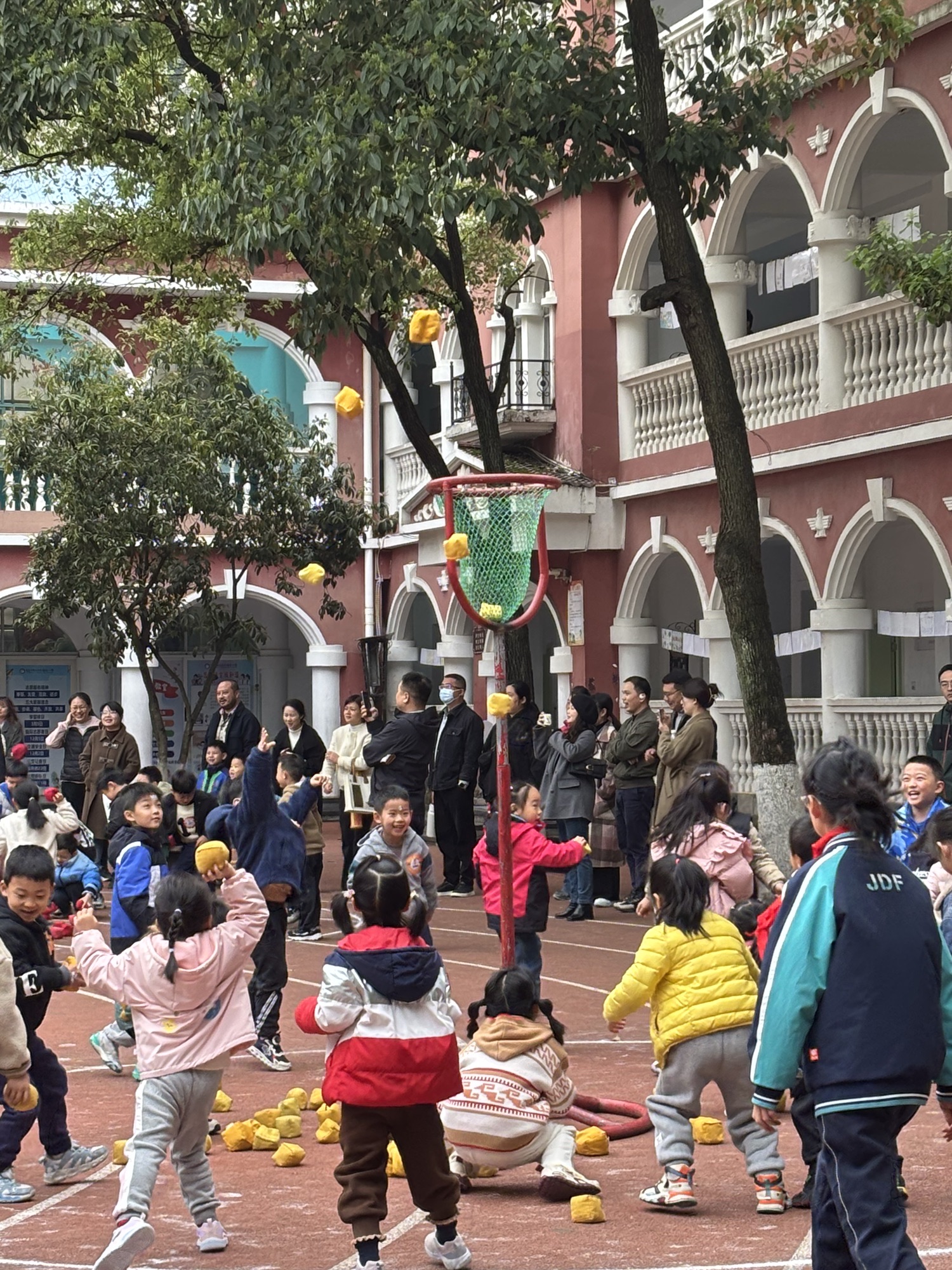 宜昌市外国语实验小学
