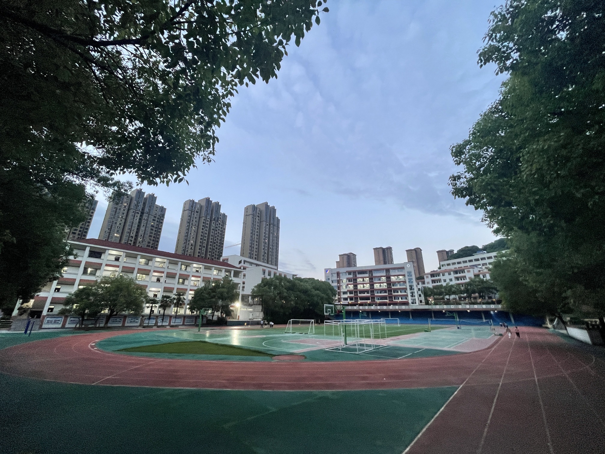 宜昌英杰学校