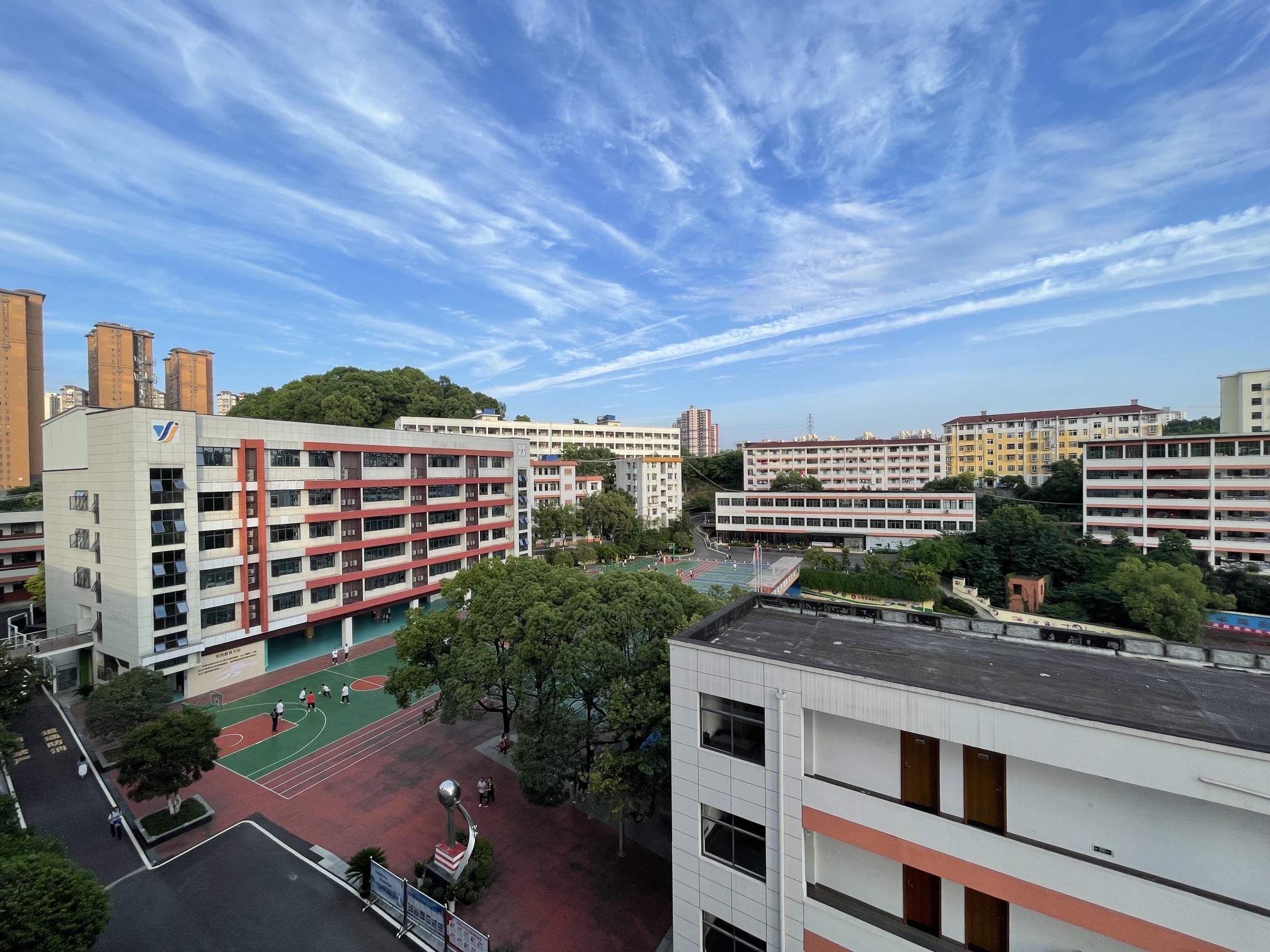 宜昌英杰学校