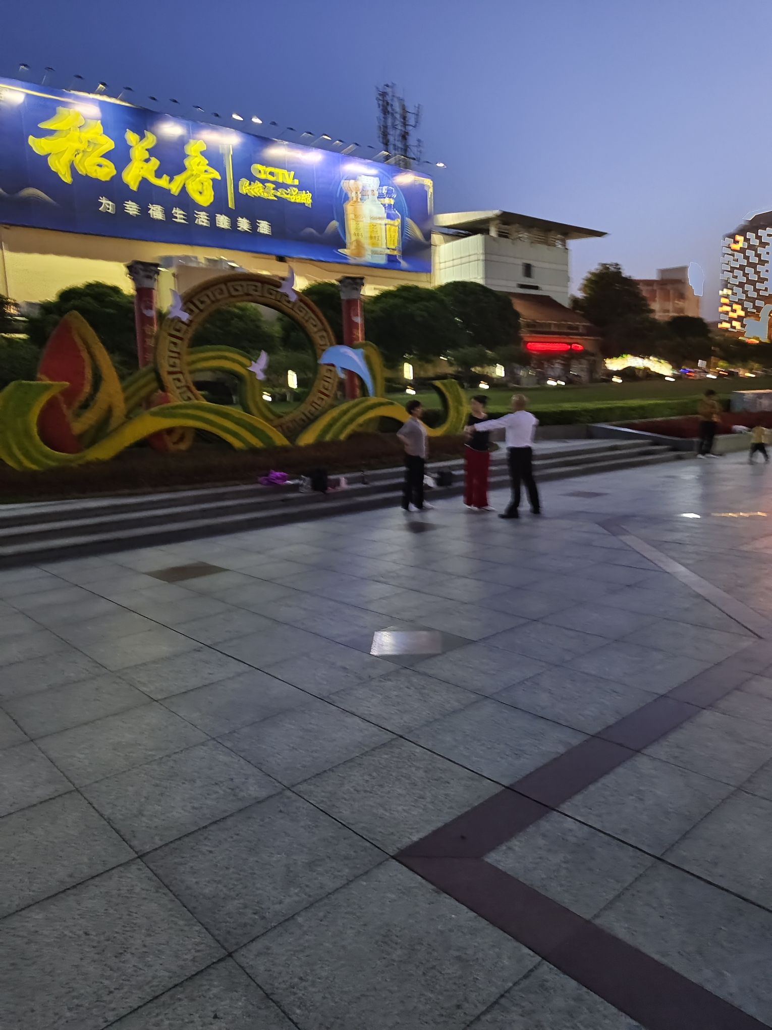 五一广场旅行图片 2
