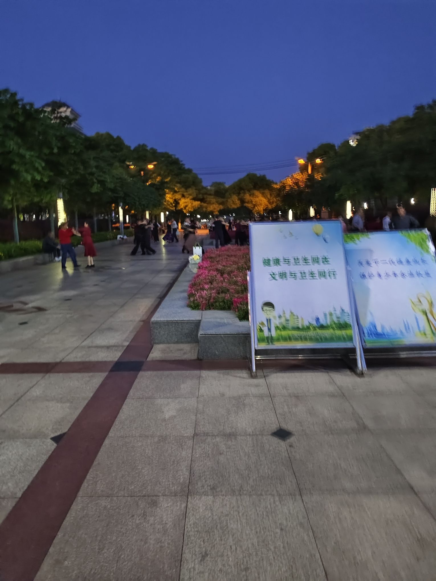 五一广场旅行图片 3
