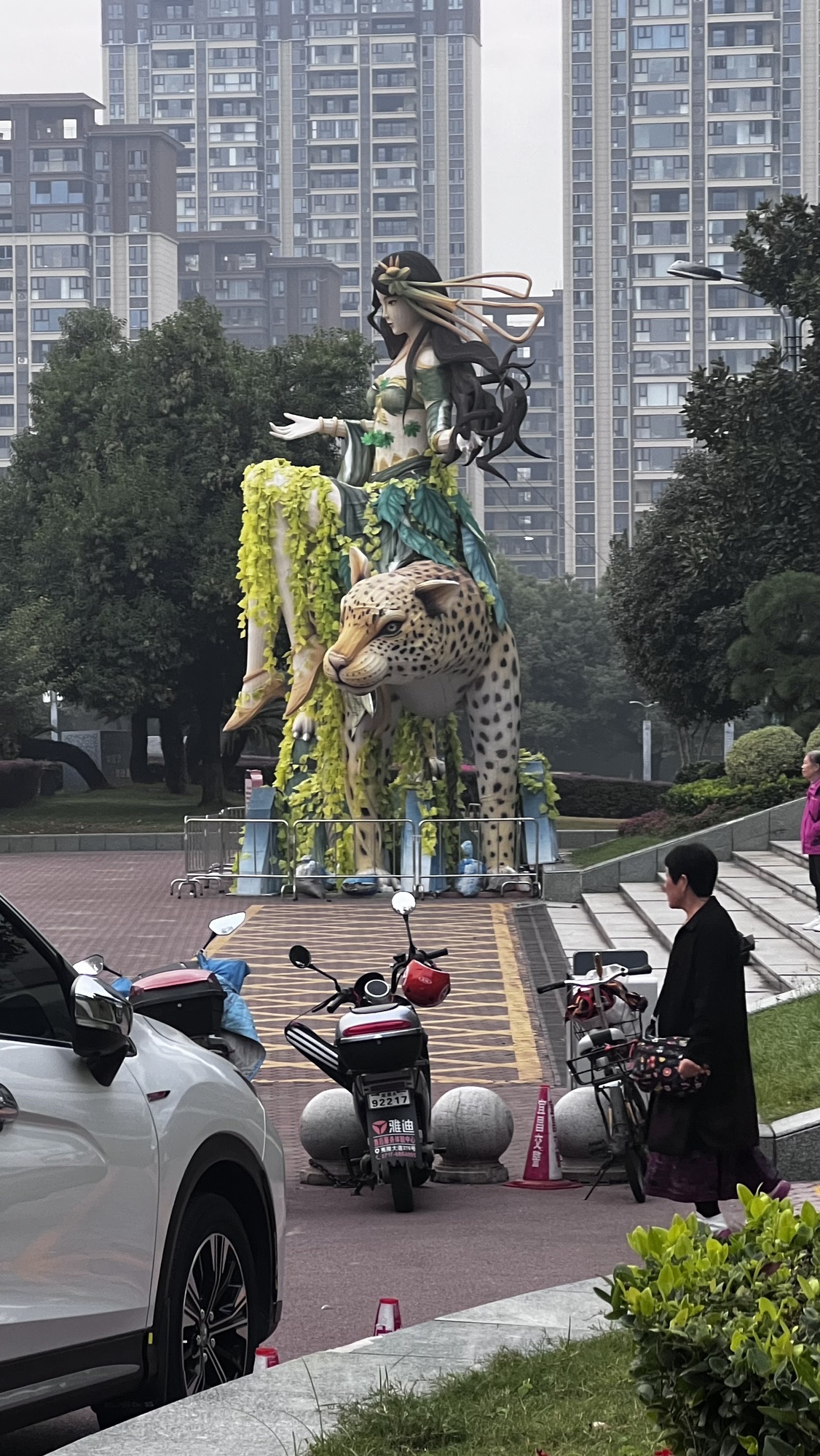 五一广场旅行图片 2