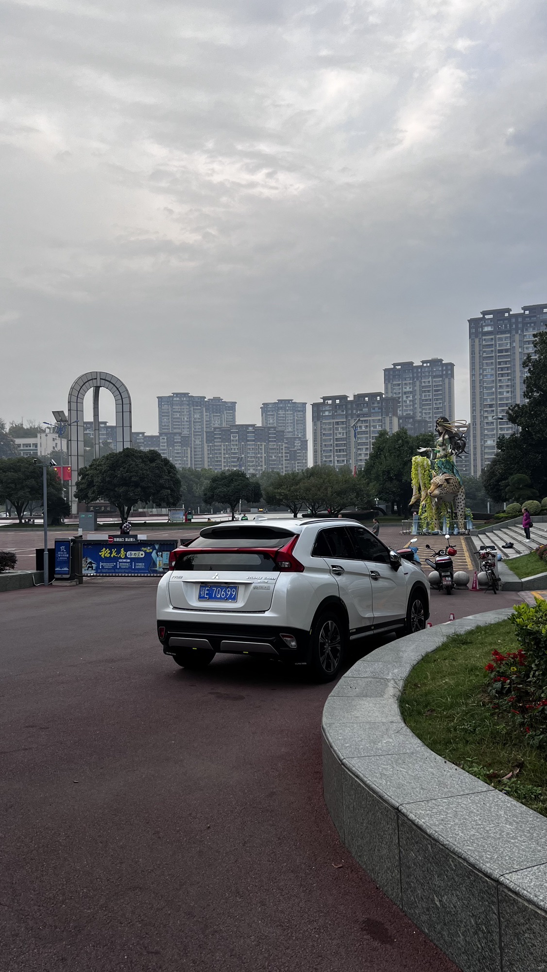 五一广场旅行图片 3
