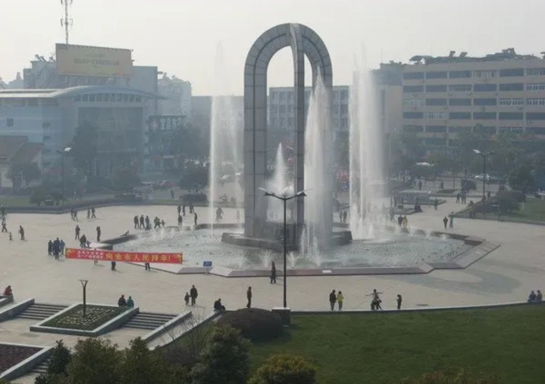五一广场旅行图片 2