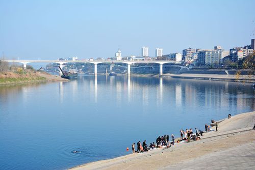 清江公园