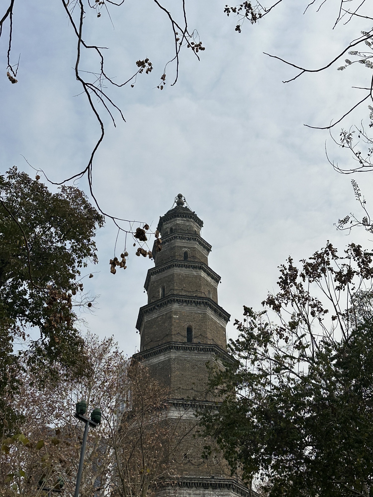 天然塔旅行图片 3