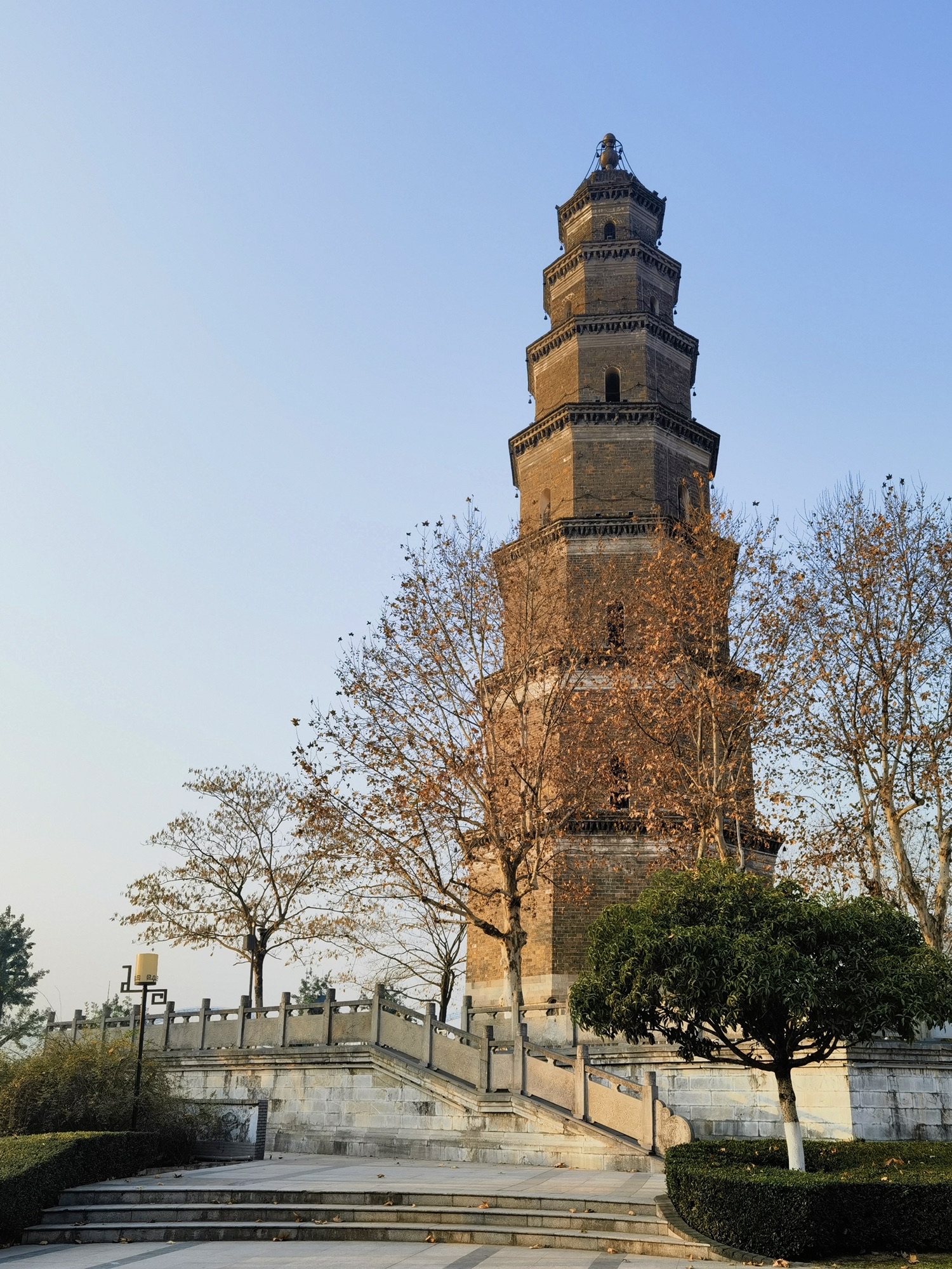 天然塔旅行图片 1