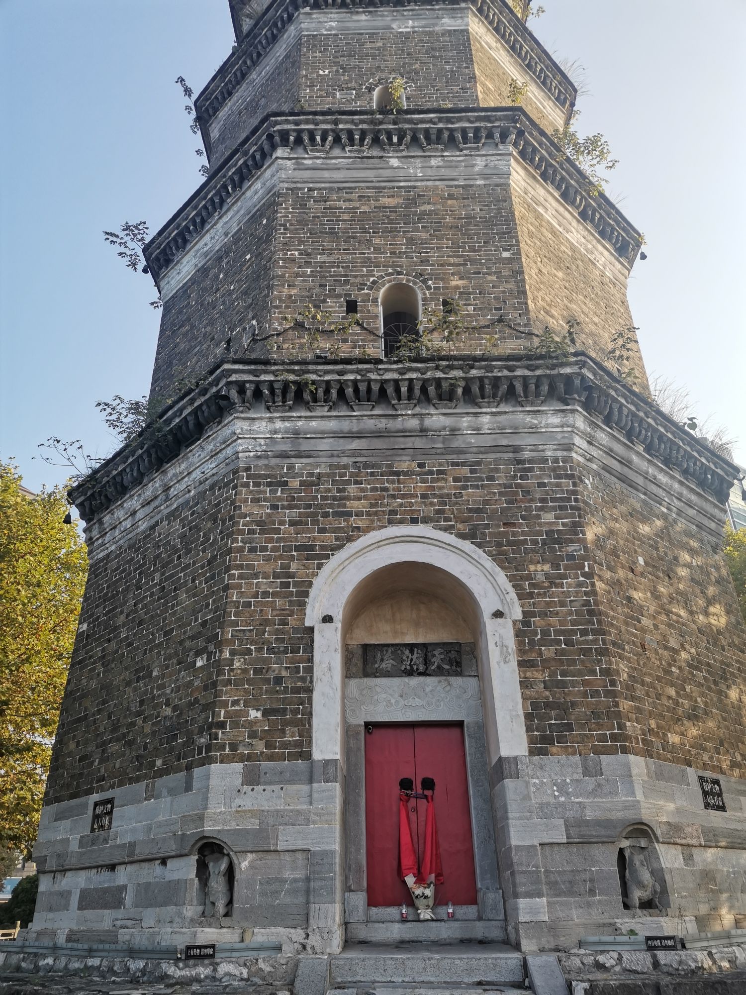 天然塔旅行图片 3