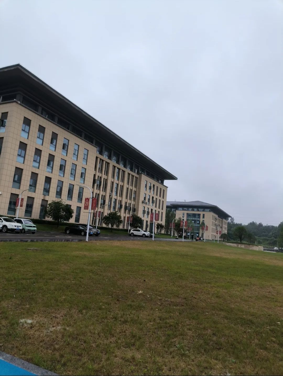 恩施职业技术学院