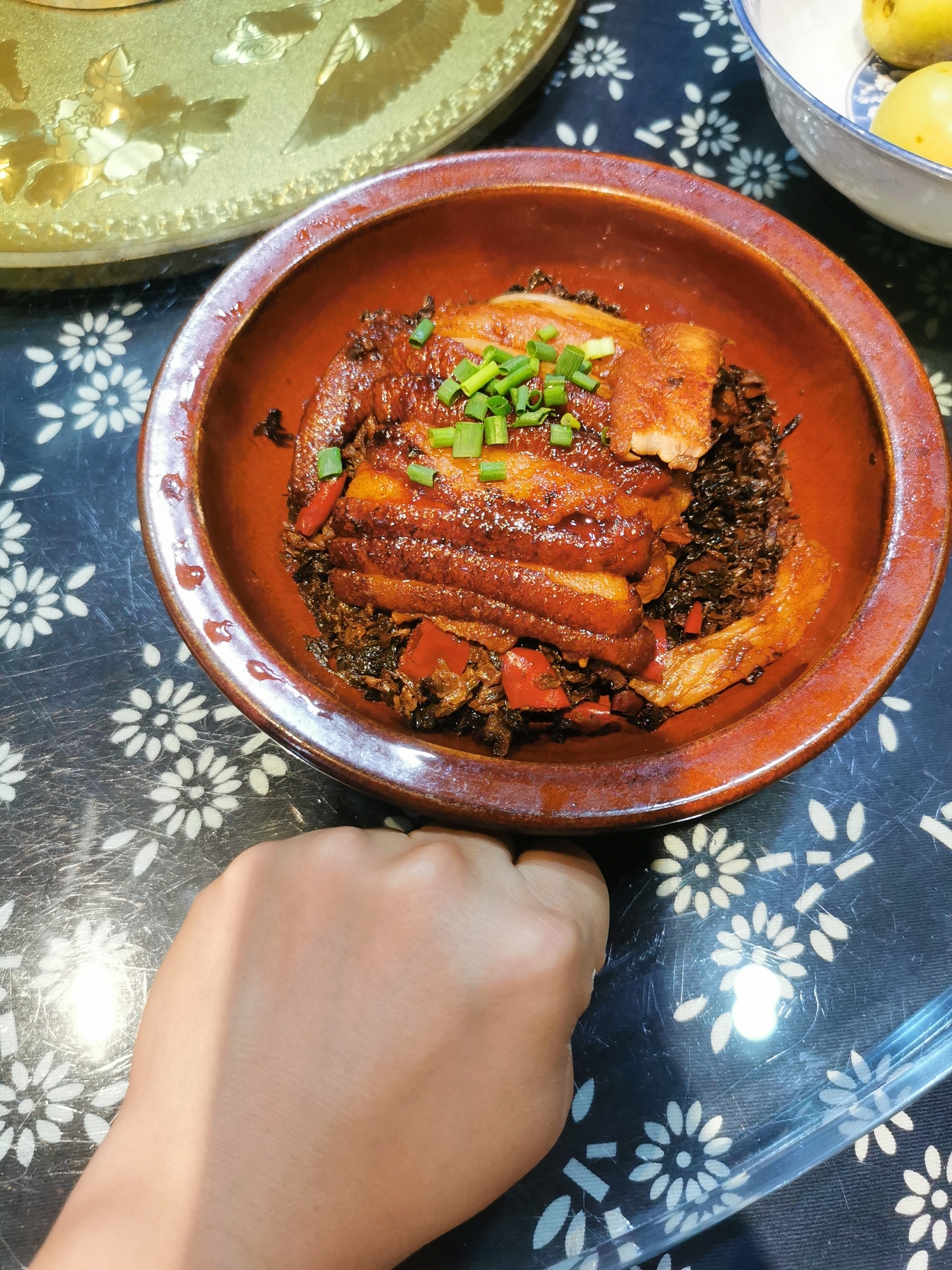 土家宅餐厅