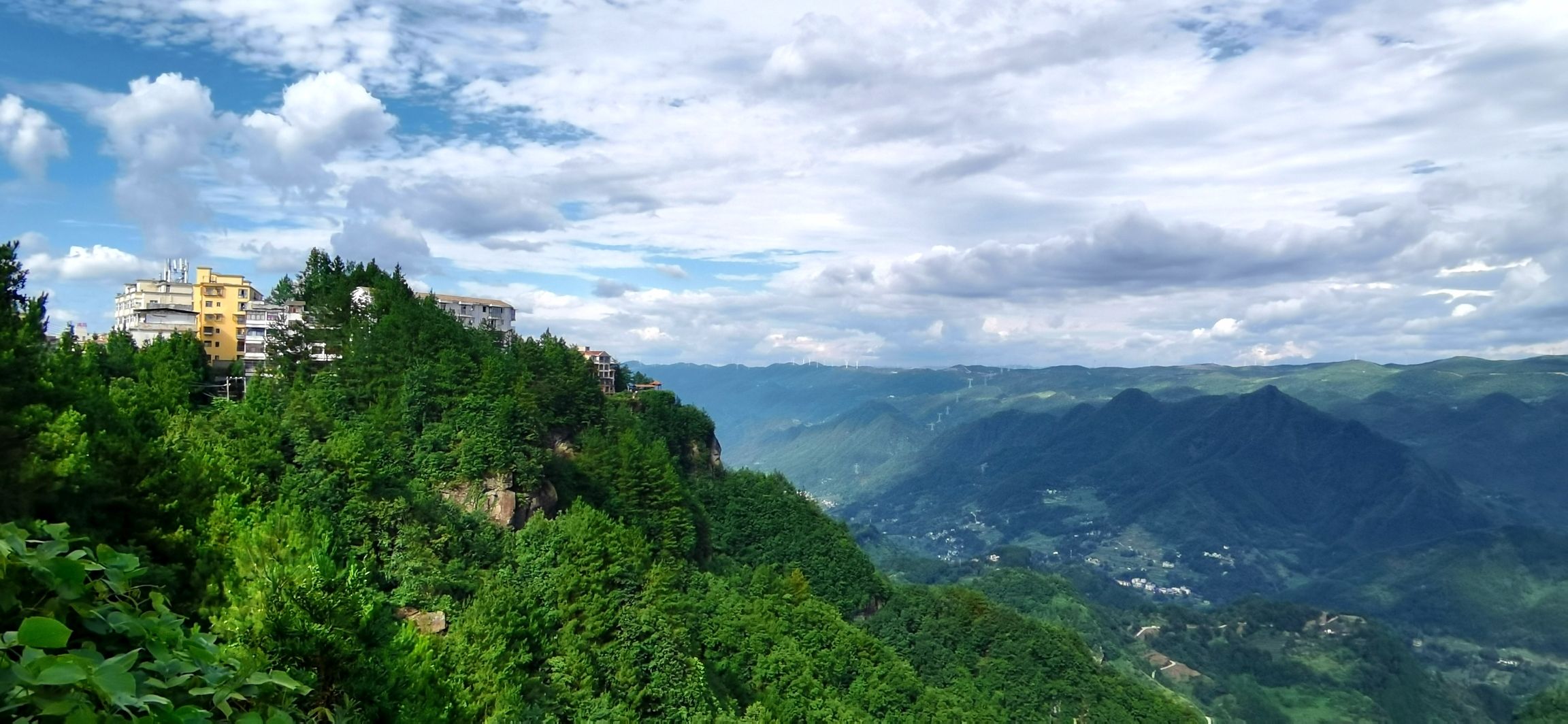 苏马荡景区
