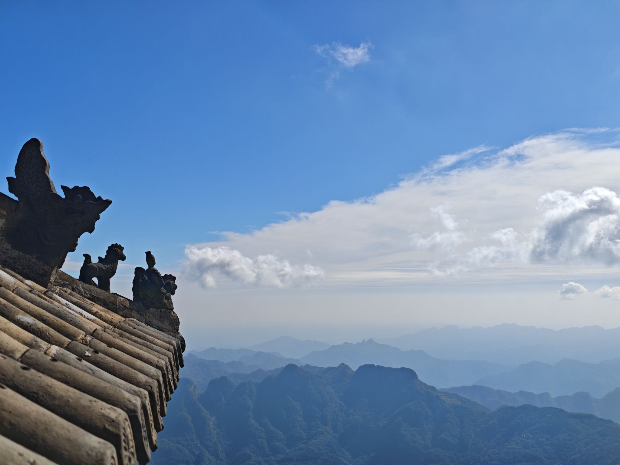金顶 景点照片