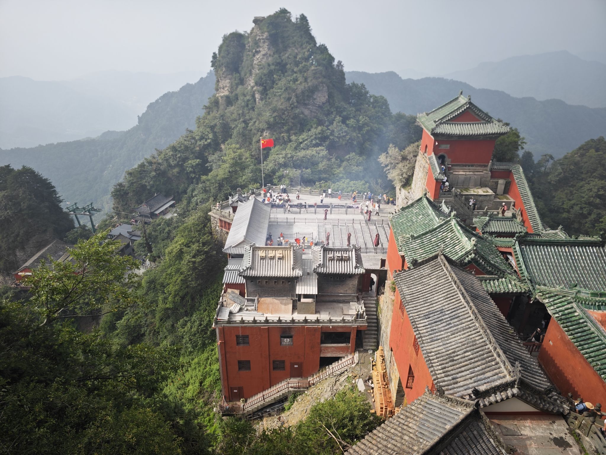 金顶 景点照片