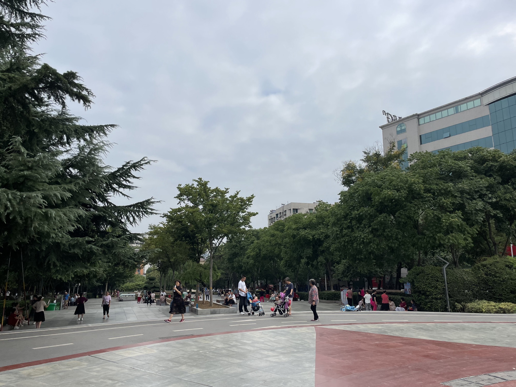 源园公园旅行图片 2