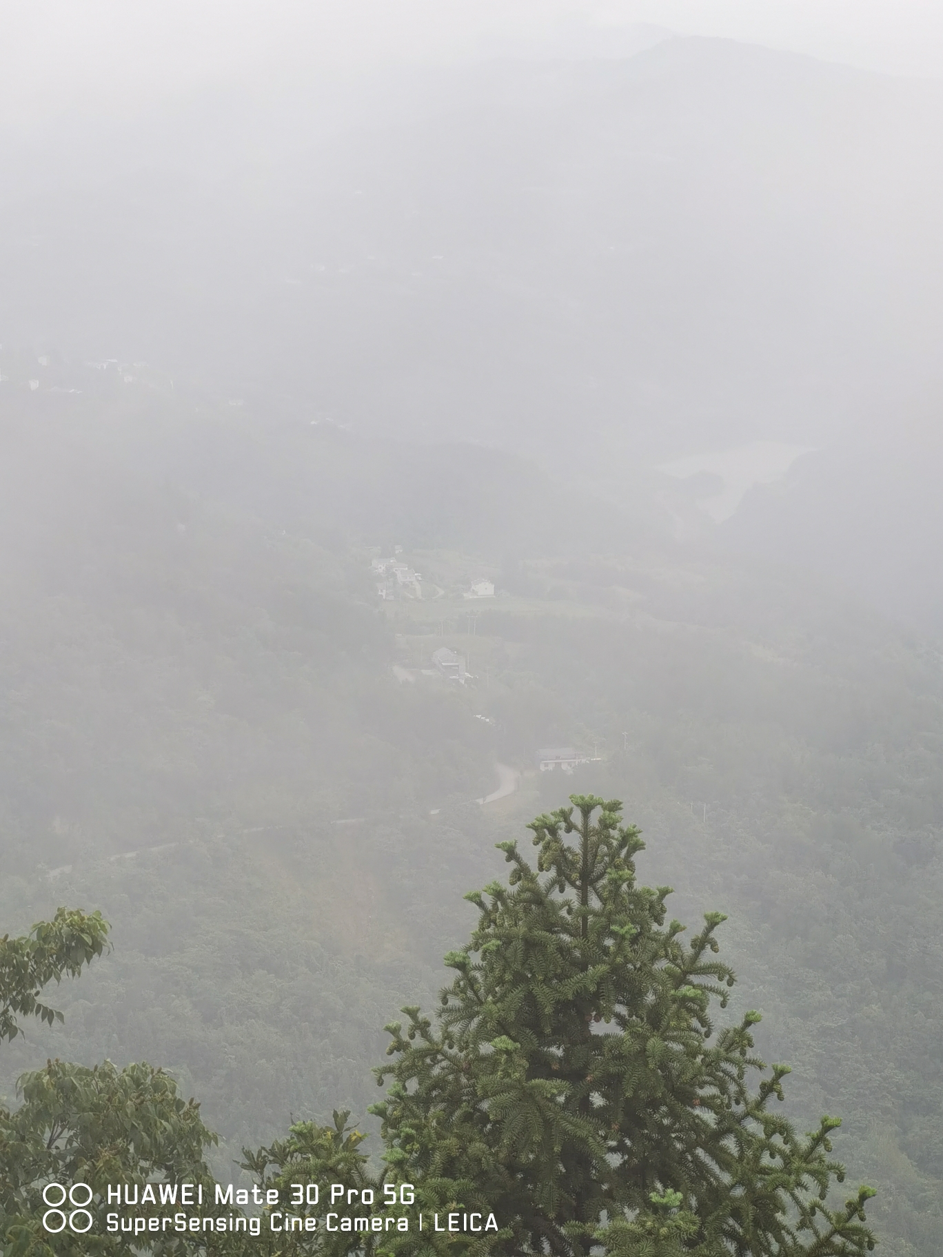 九华山旅行图片 3