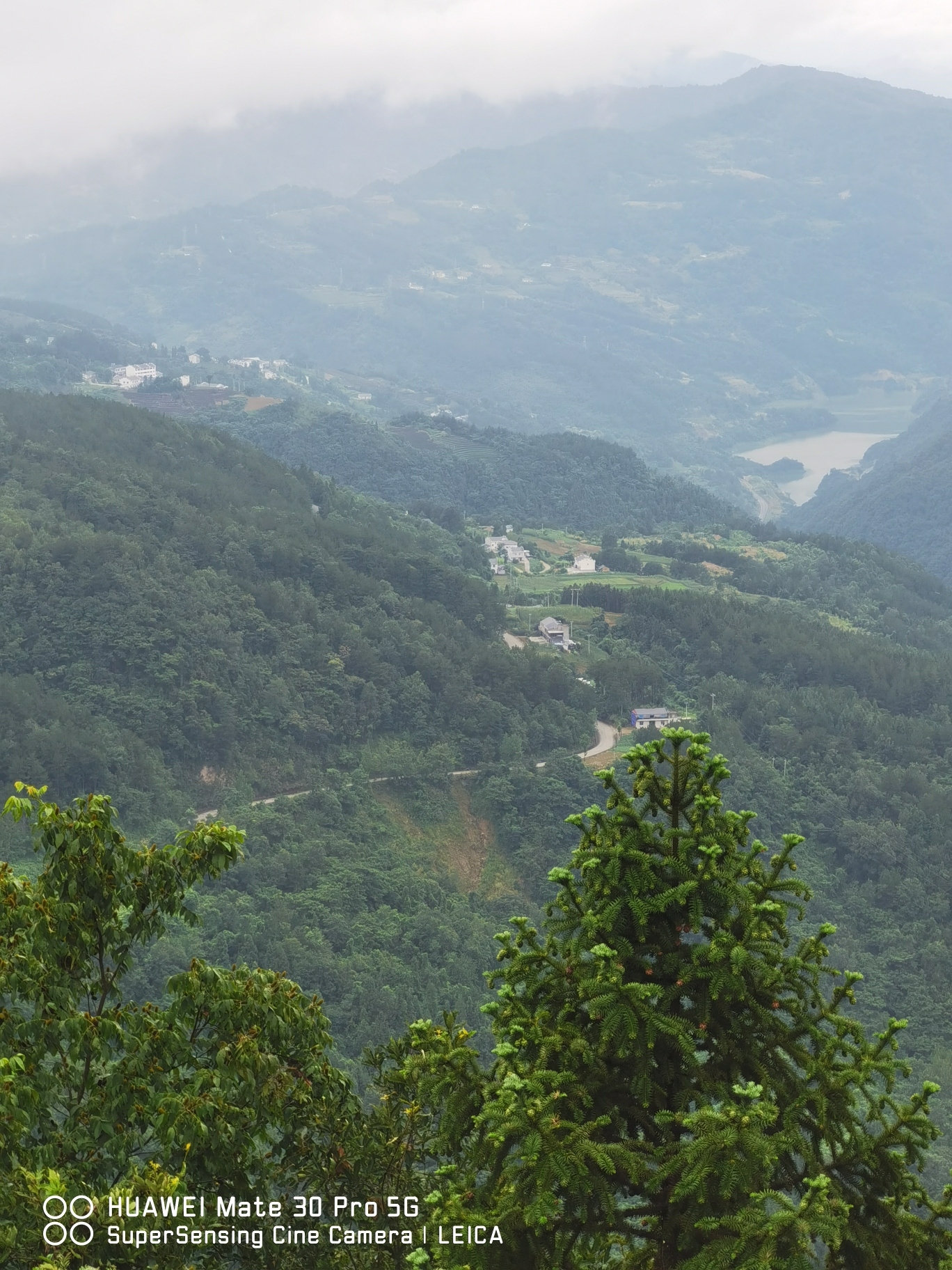 九华山旅行图片 1