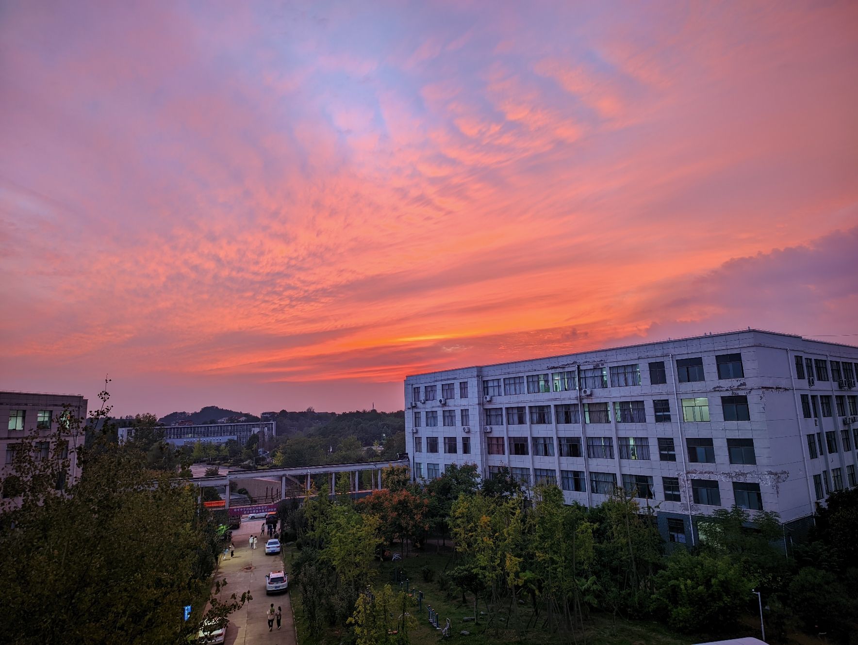随州职业技术学院