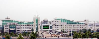 随州市烈山中学