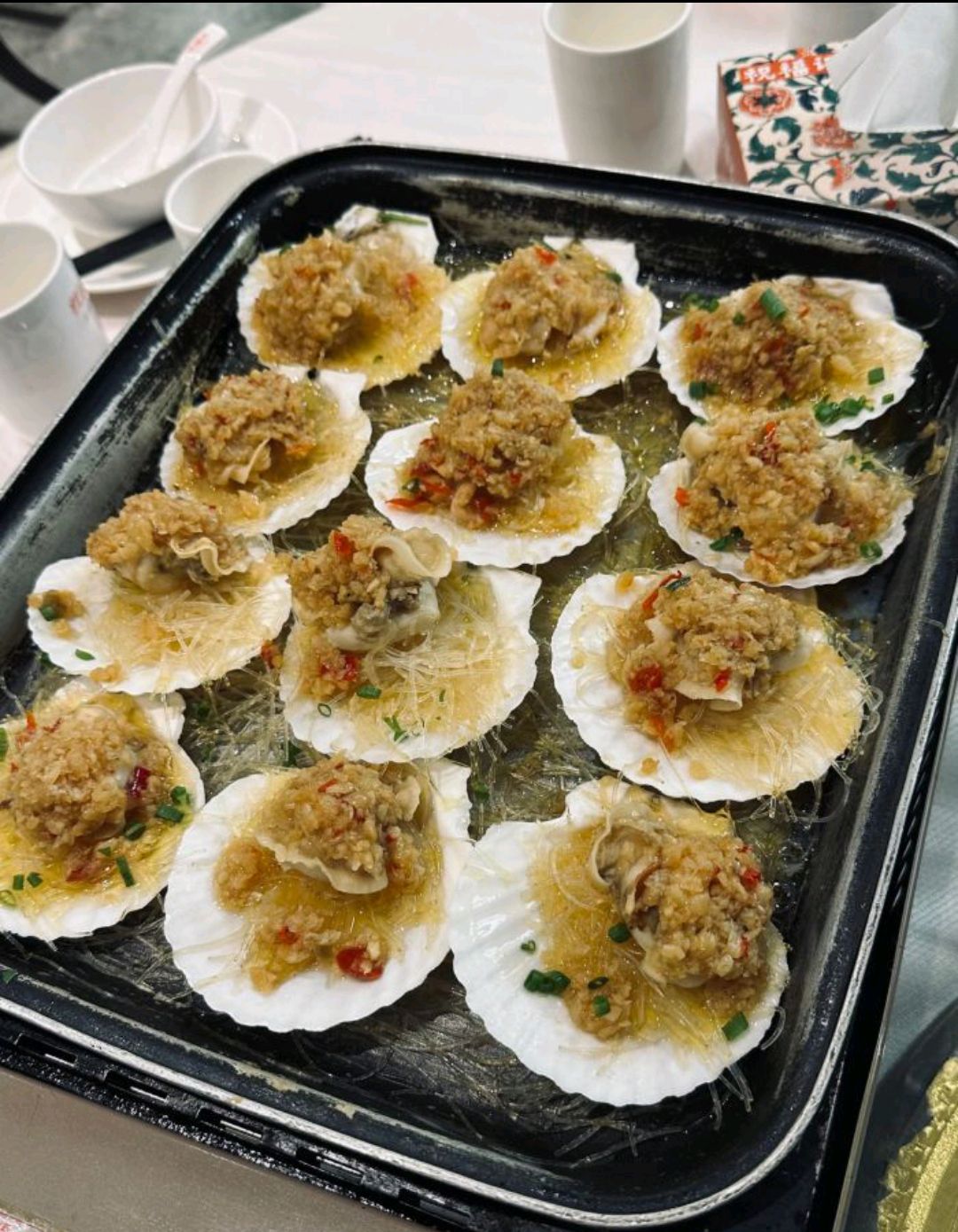 祝福记花园餐厅