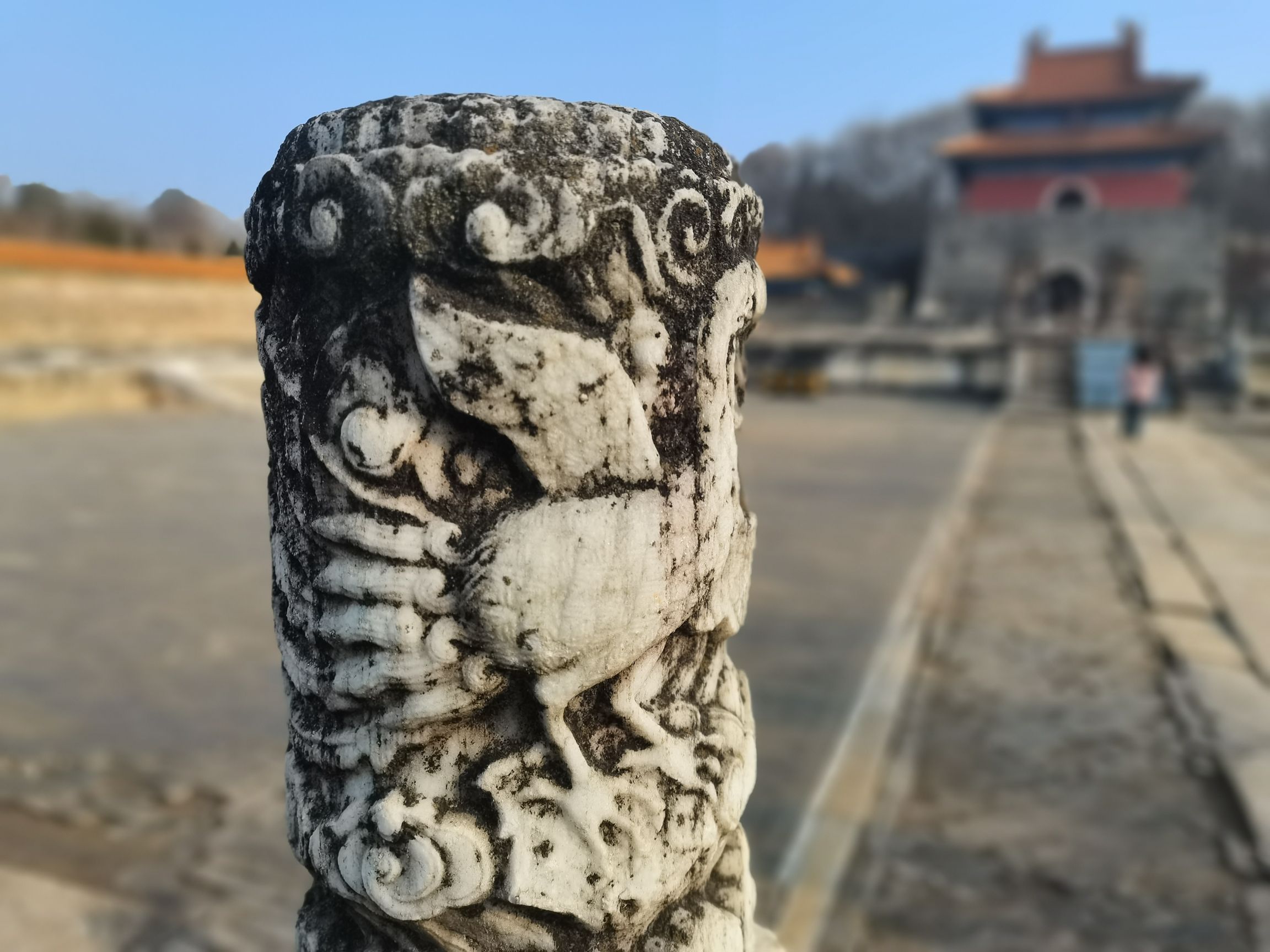 元佑宫旅行图片 2