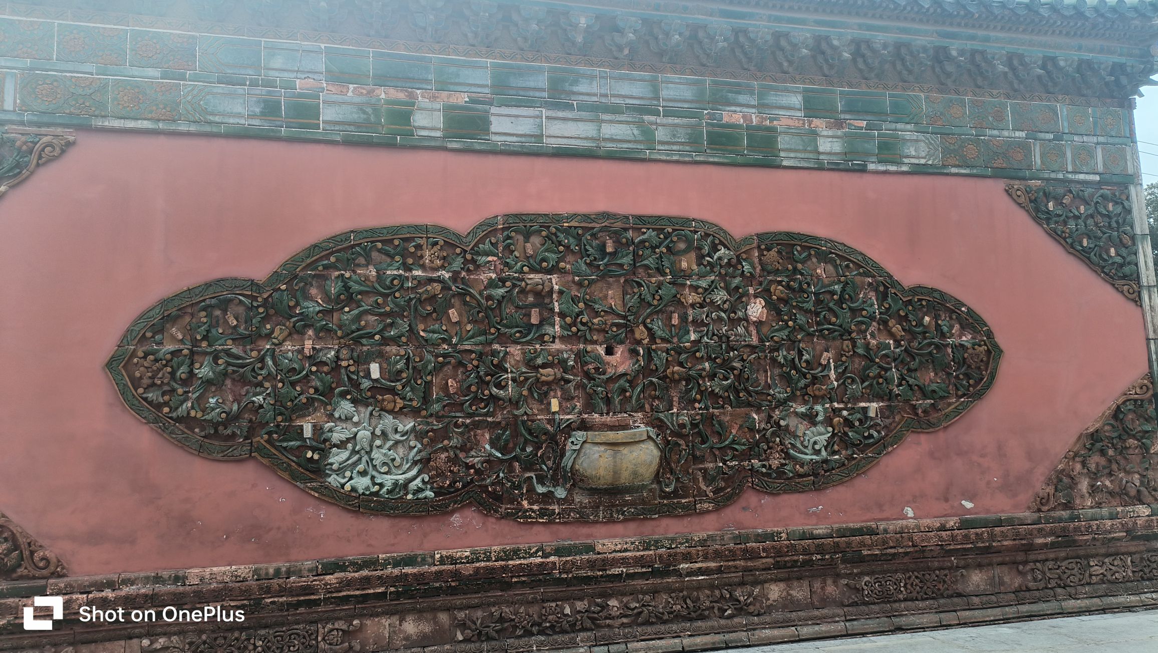 元佑宫旅行图片 1