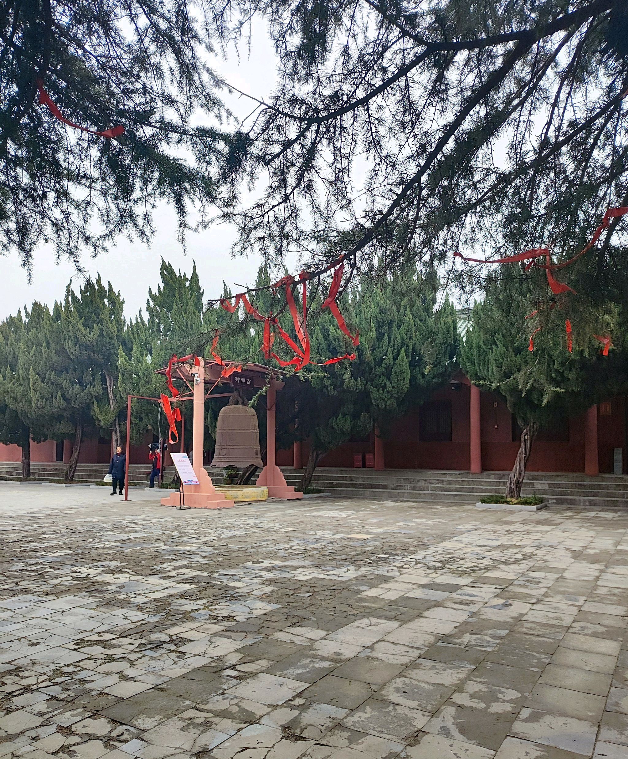 元佑宫旅行图片 2