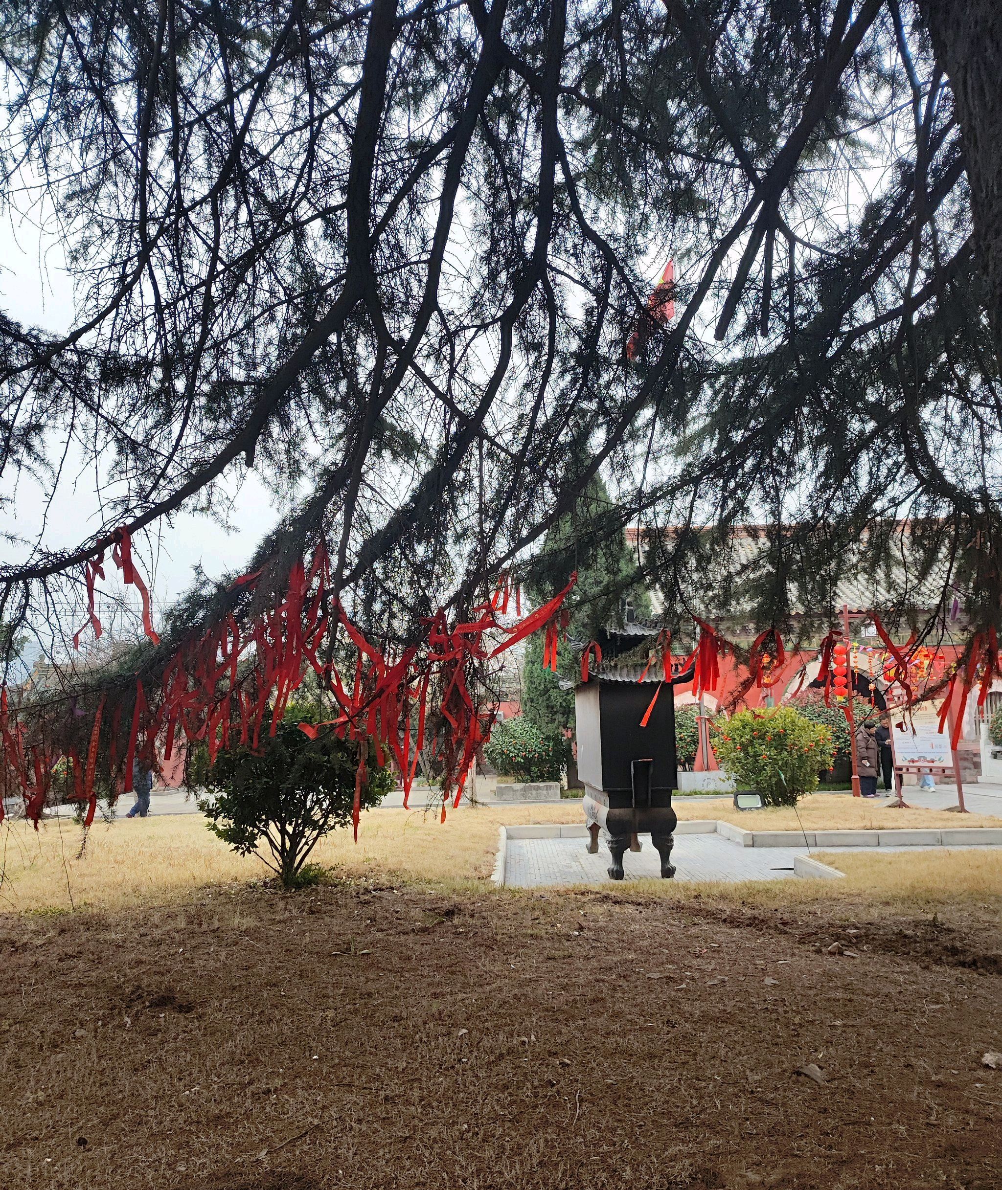 元佑宫旅行图片 3