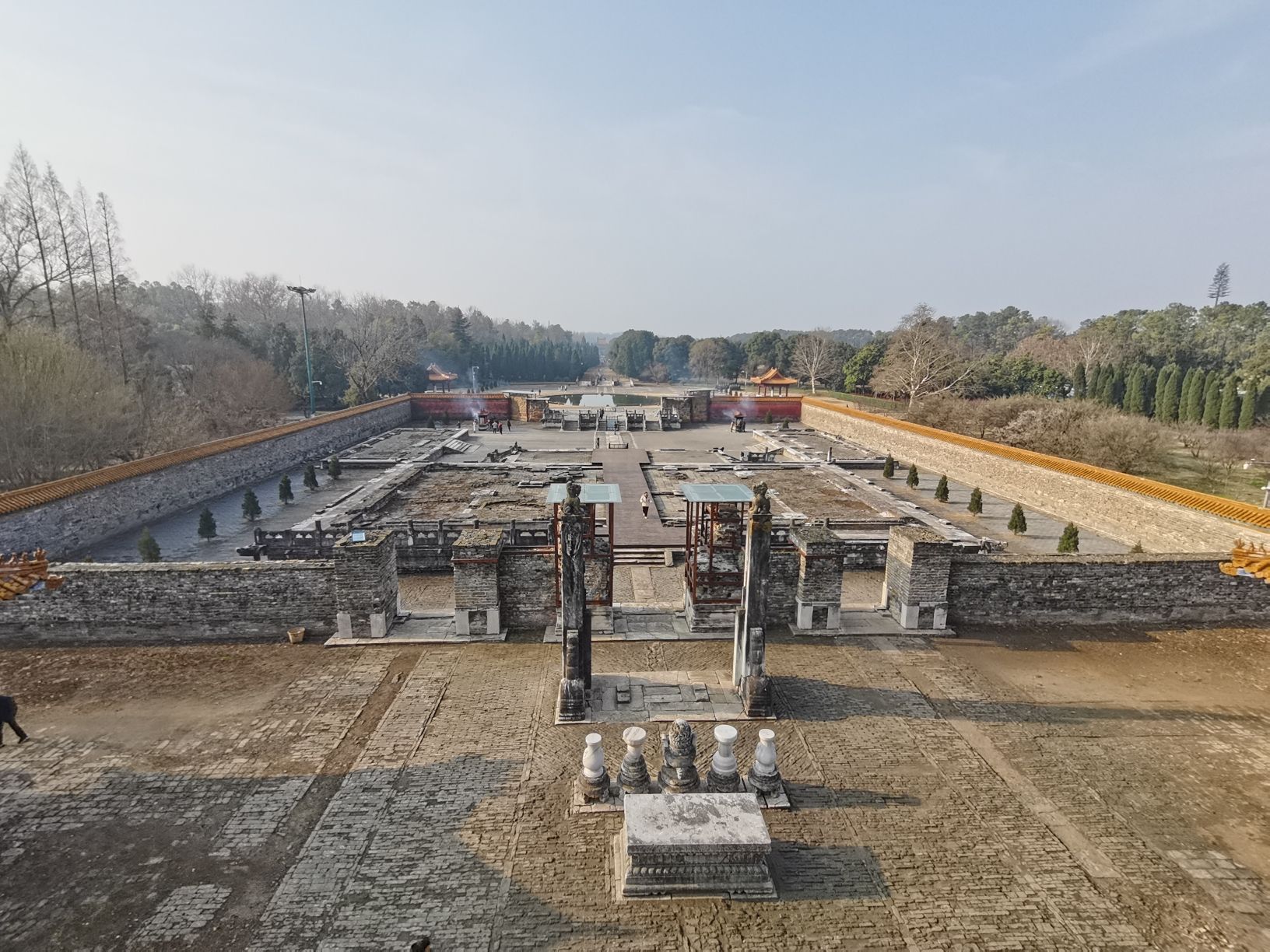 元佑宫旅行图片 1