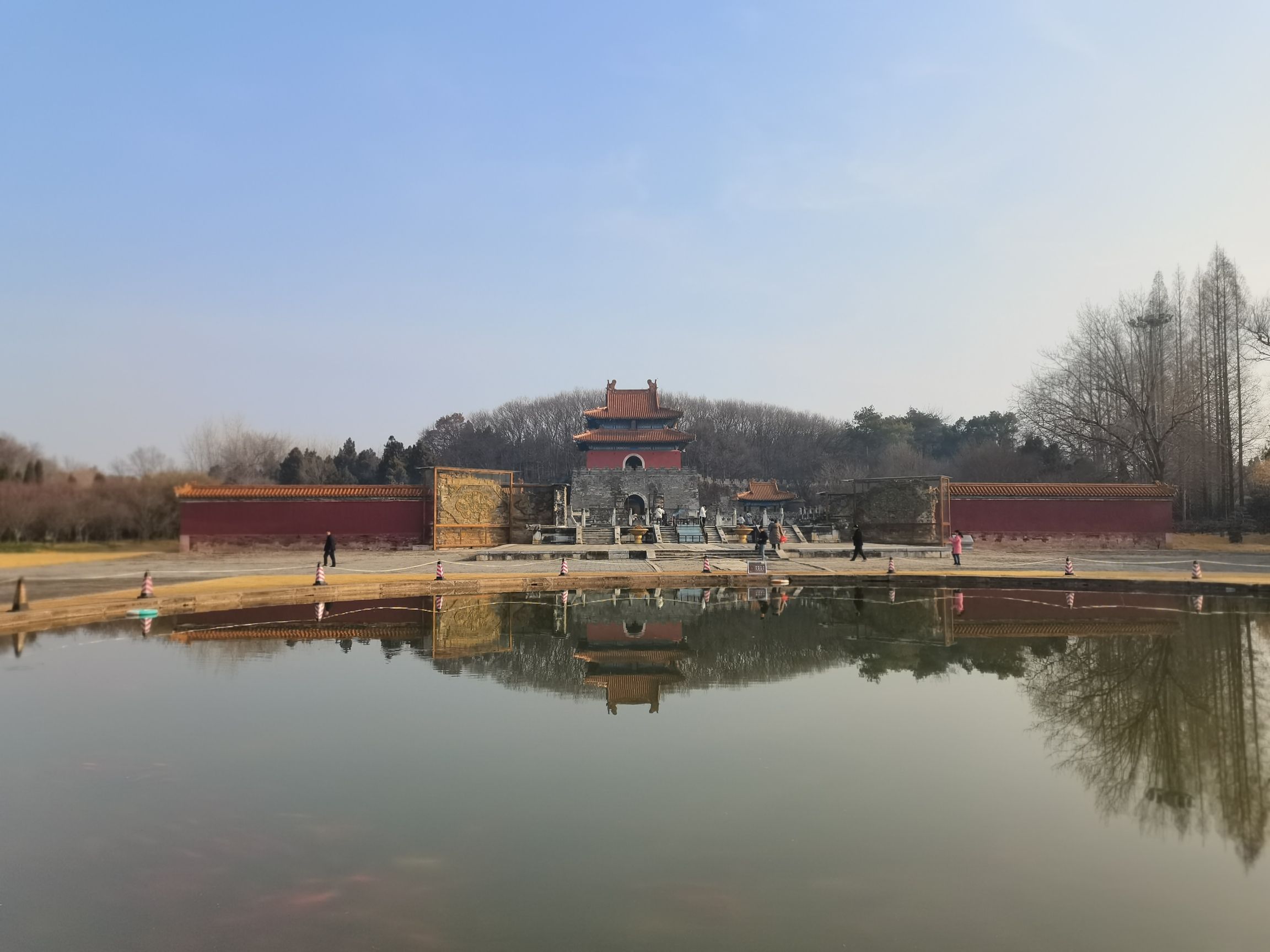 元佑宫旅行图片 3