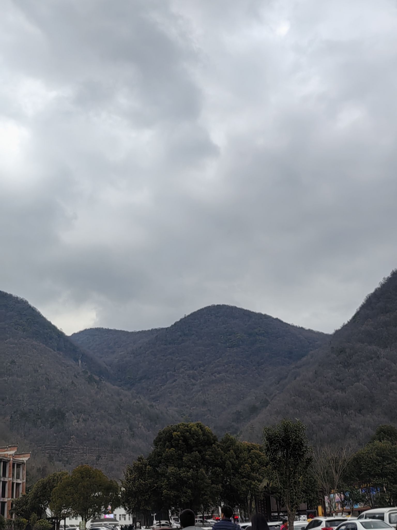 黄仙洞景区旅行图片 3