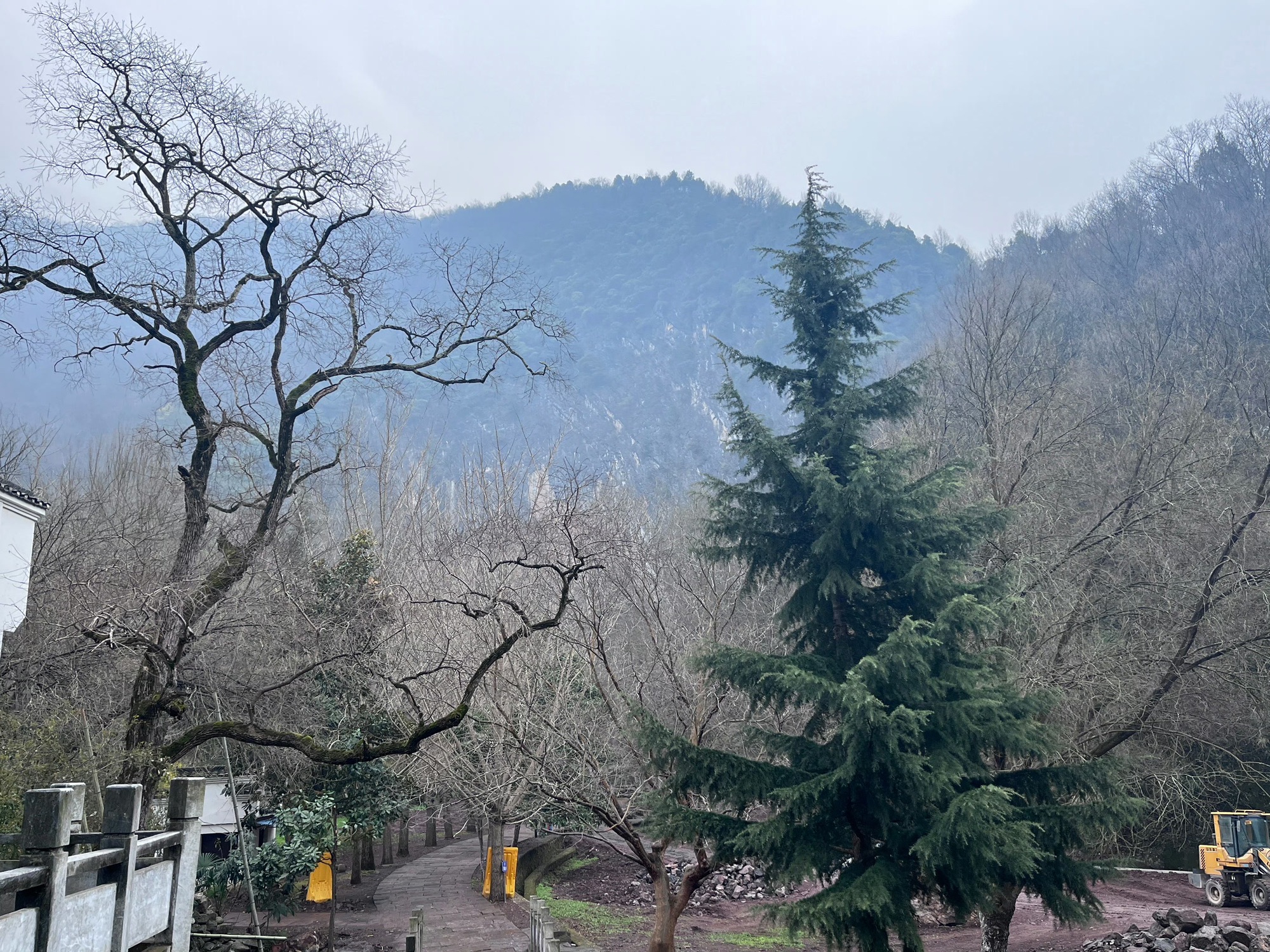 黄仙洞景区旅行图片 2