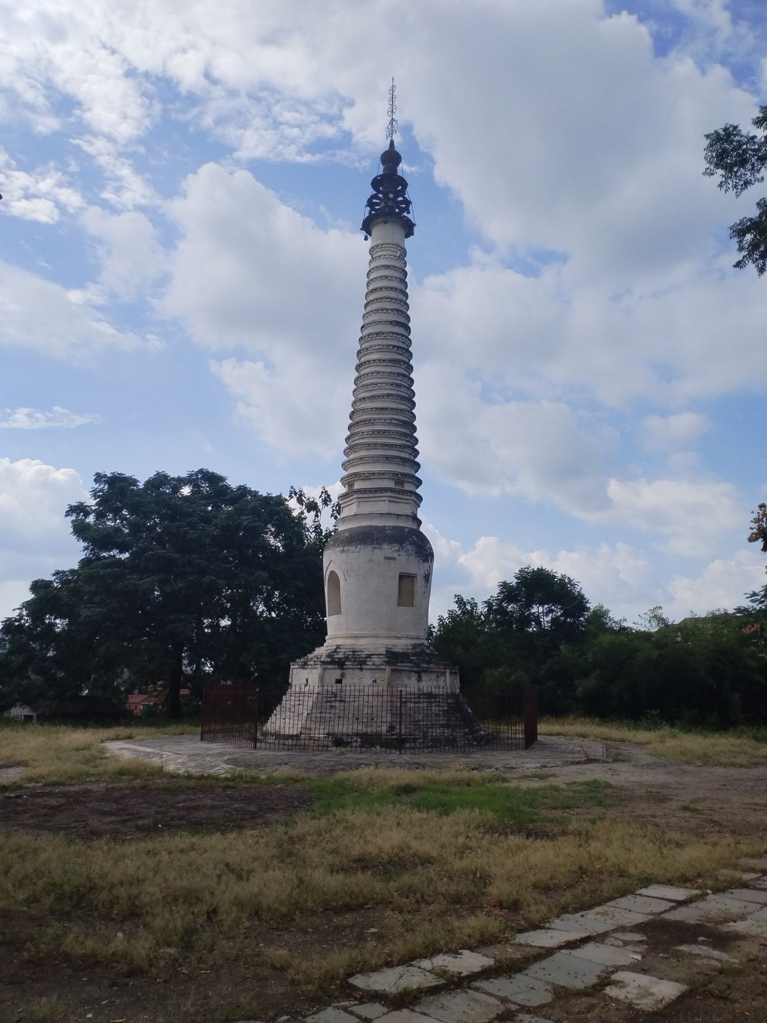 文风塔旅行图片 1
