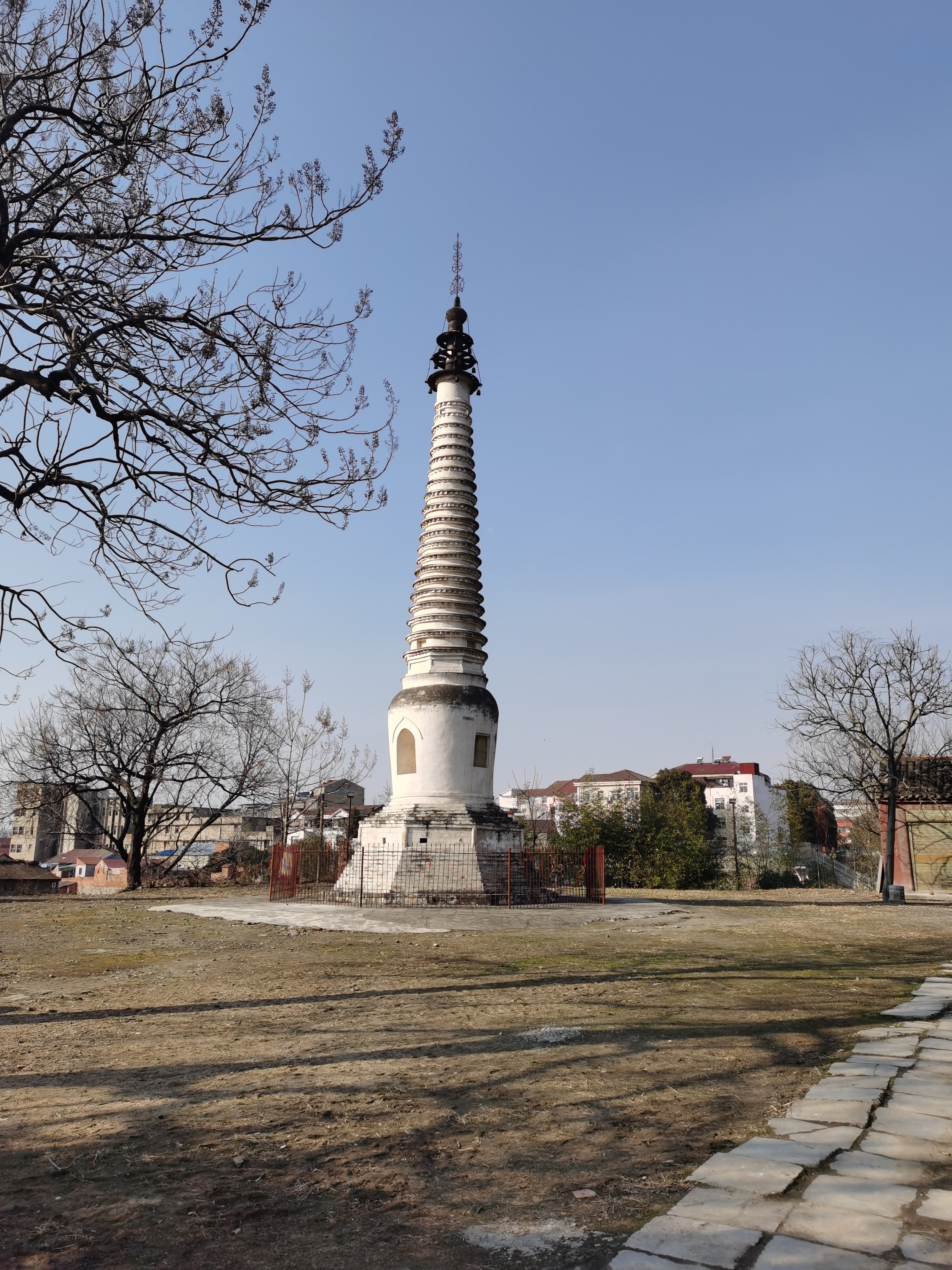 文风塔旅行图片 2